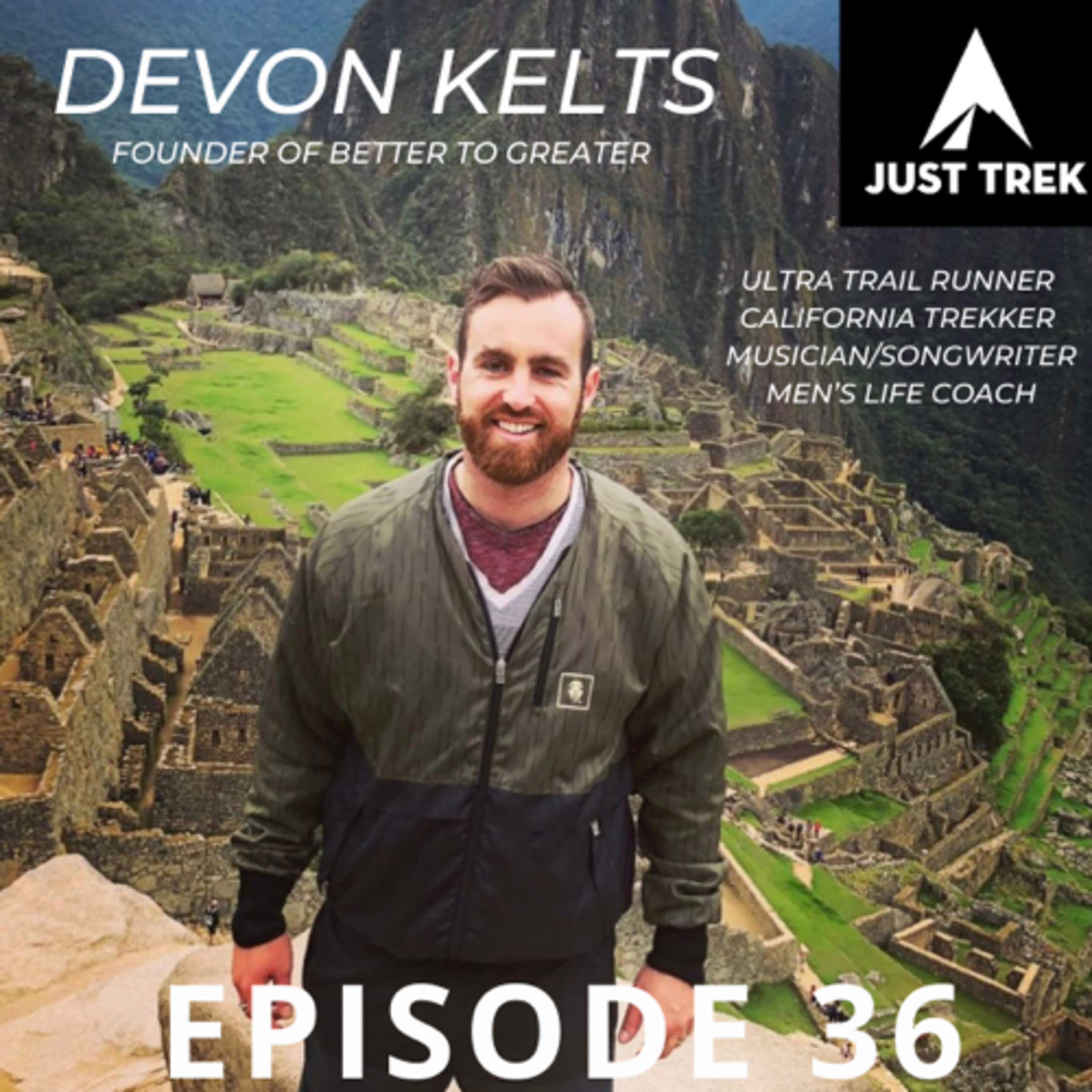 Just Trek Podcast