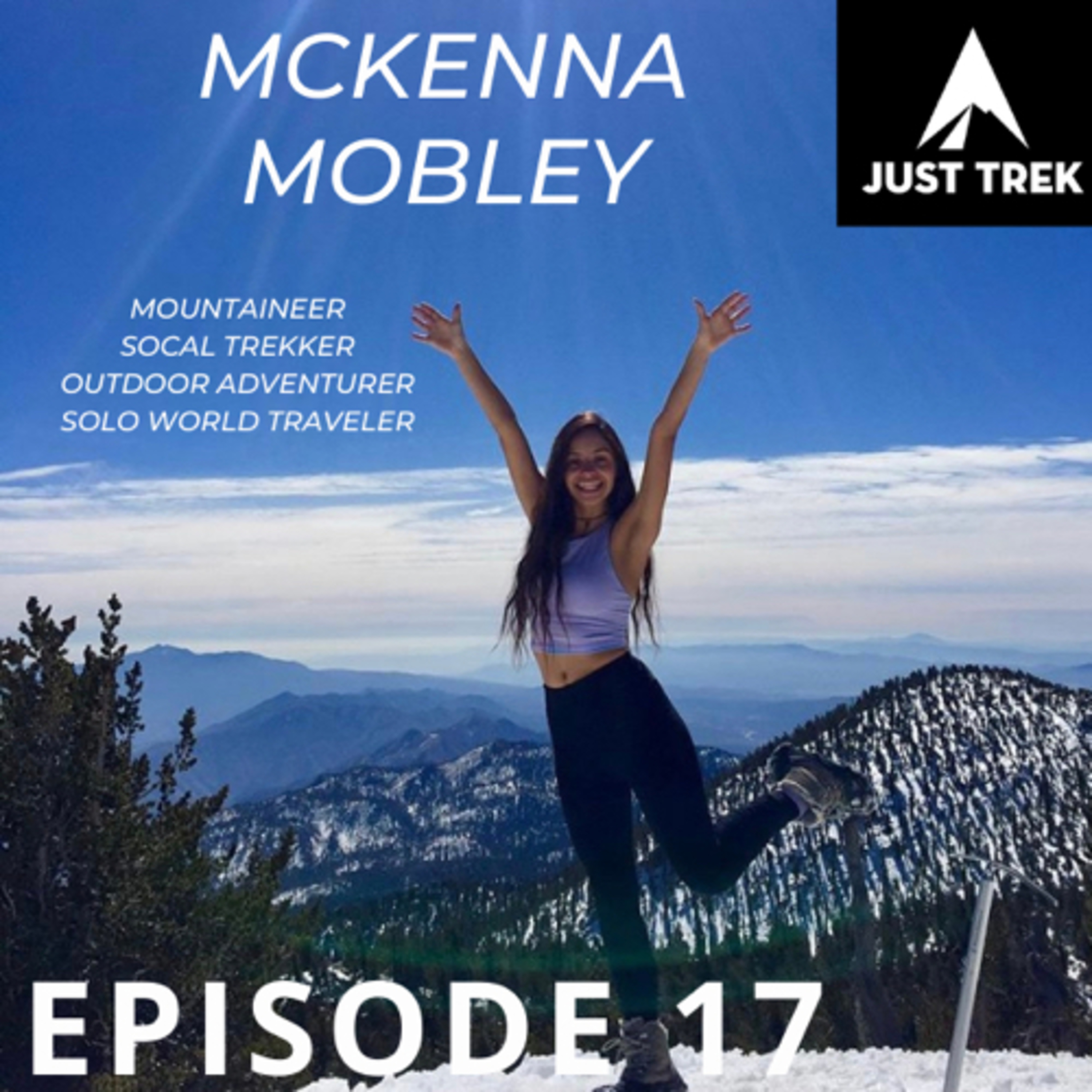 Just Trek Podcast
