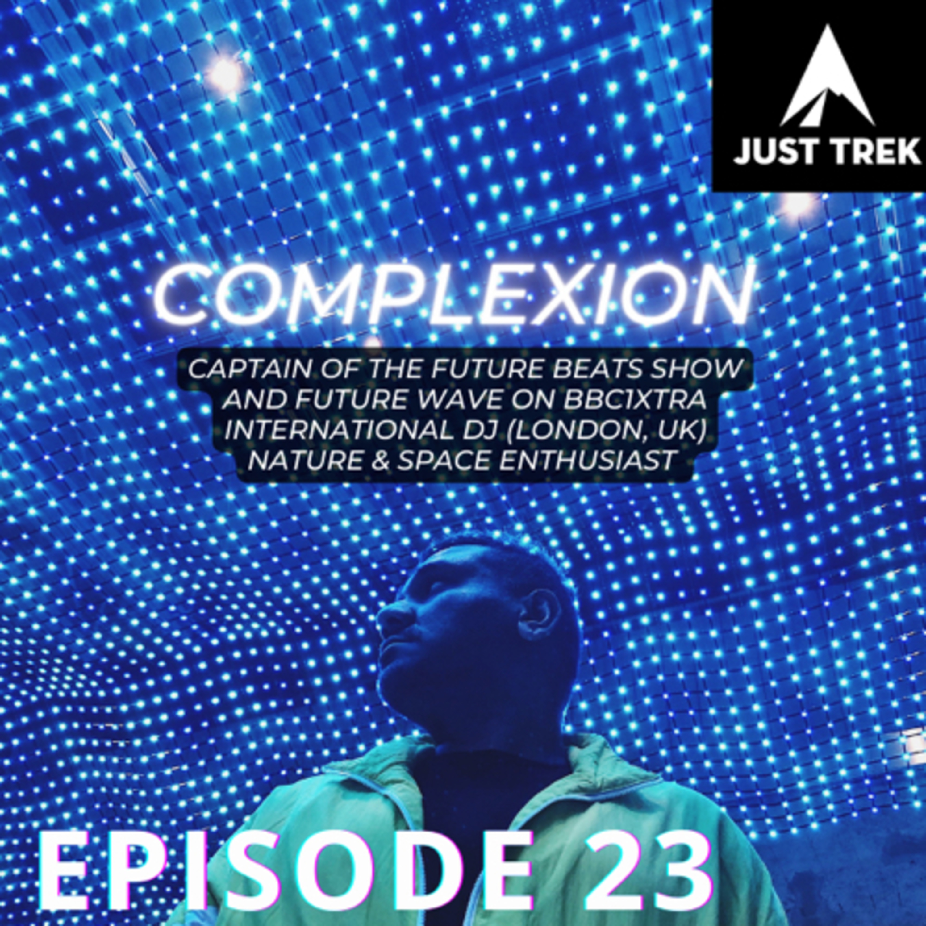 Just Trek Podcast