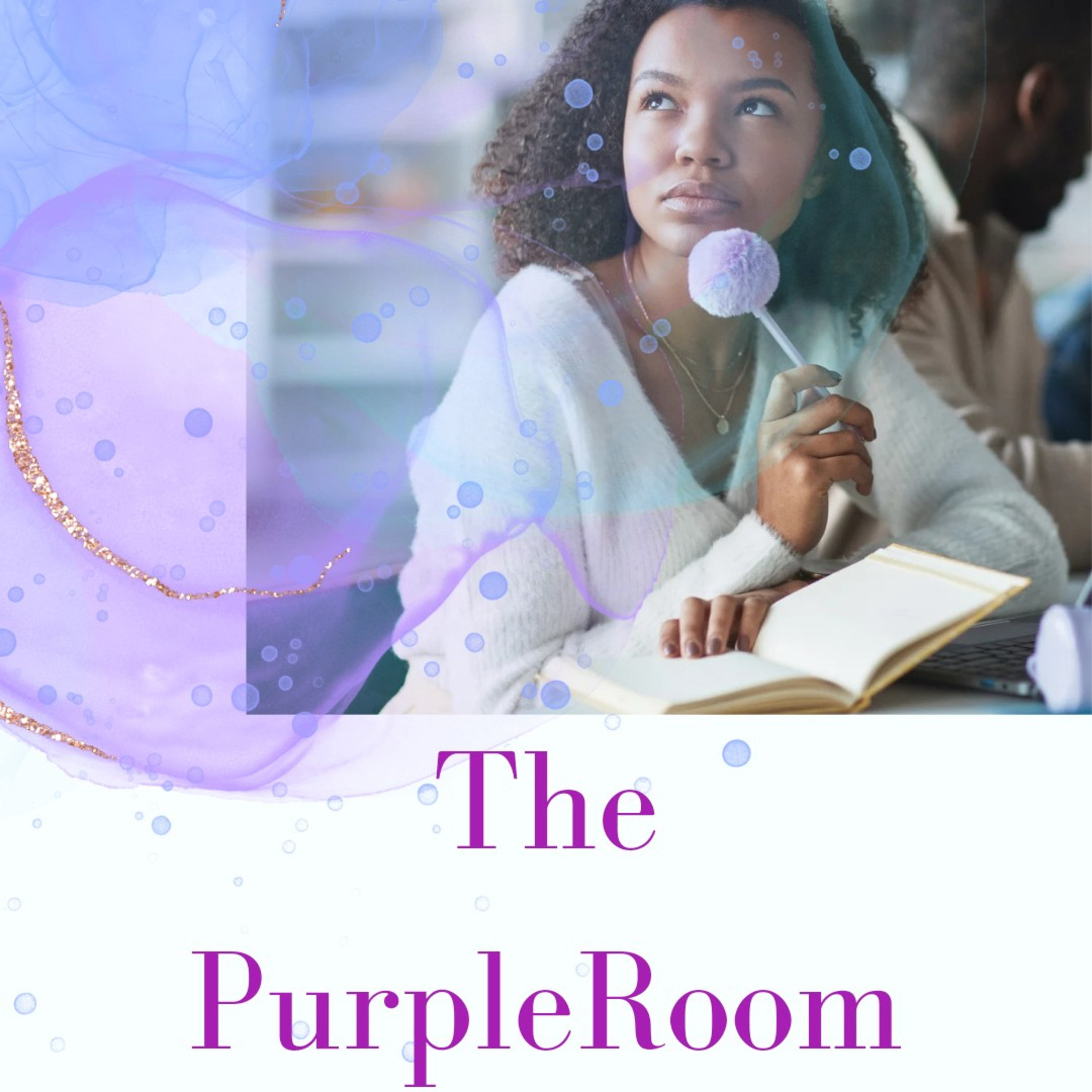 The PurpleRoom Podcast
