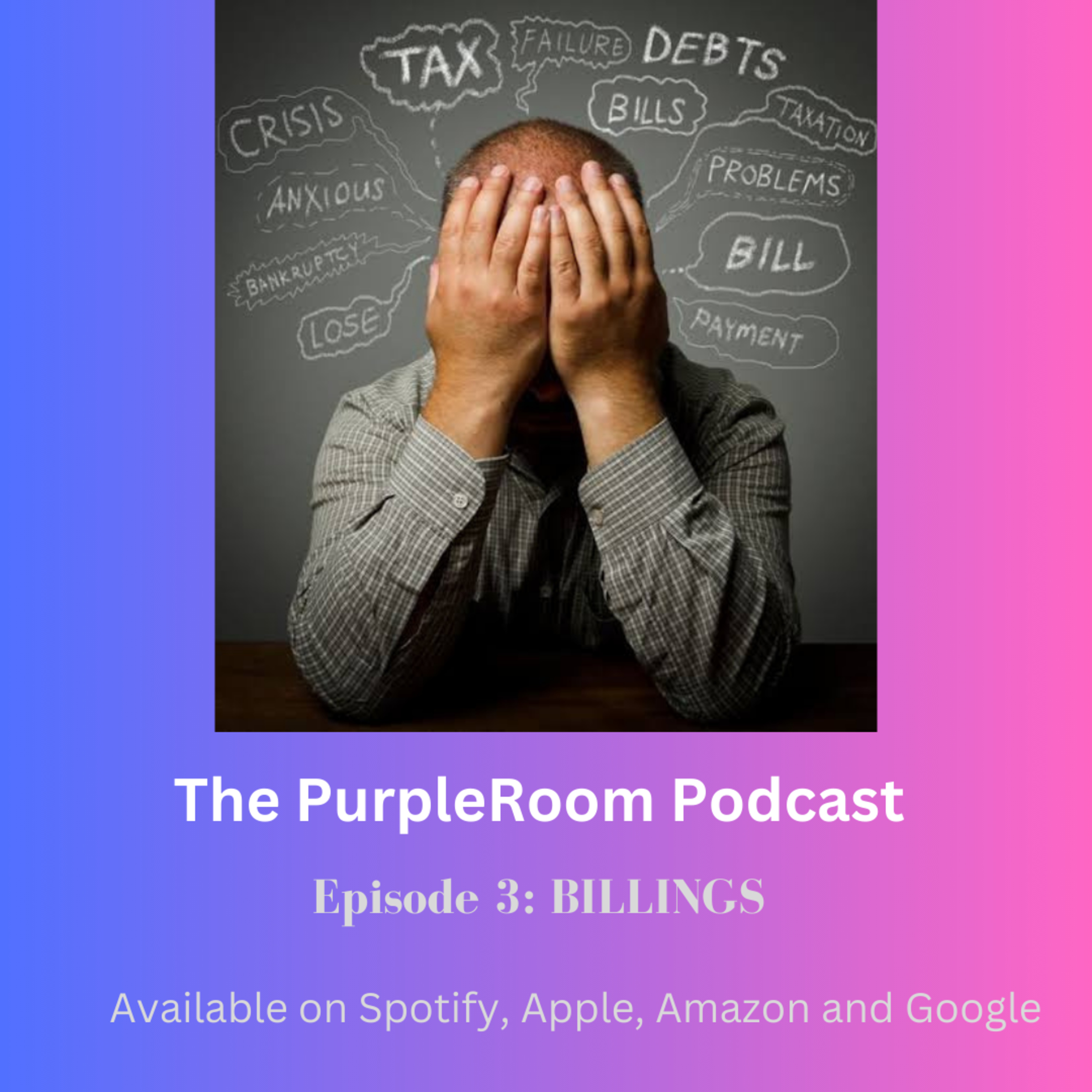 The PurpleRoom Podcast