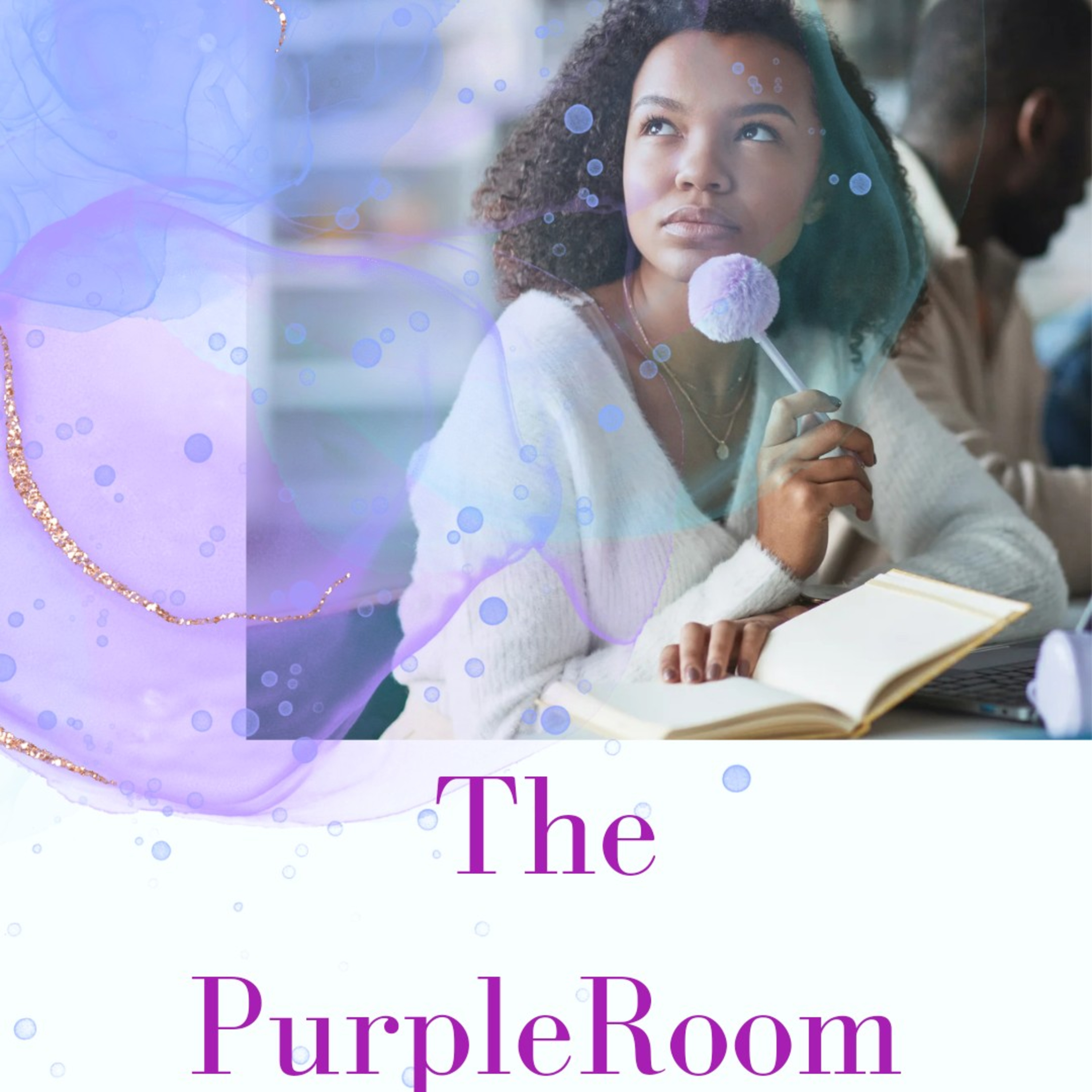 The PurpleRoom Podcast