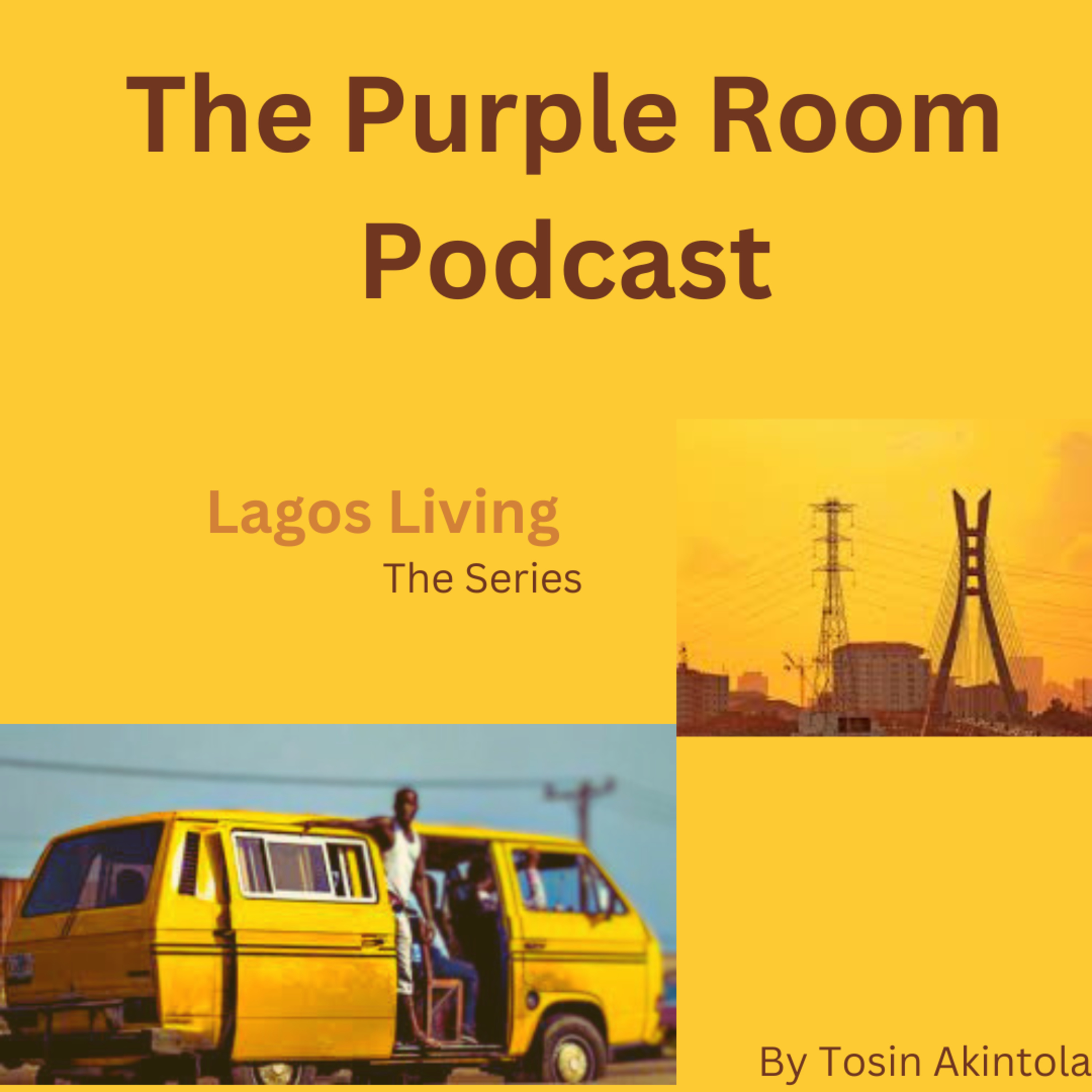 The PurpleRoom Podcast