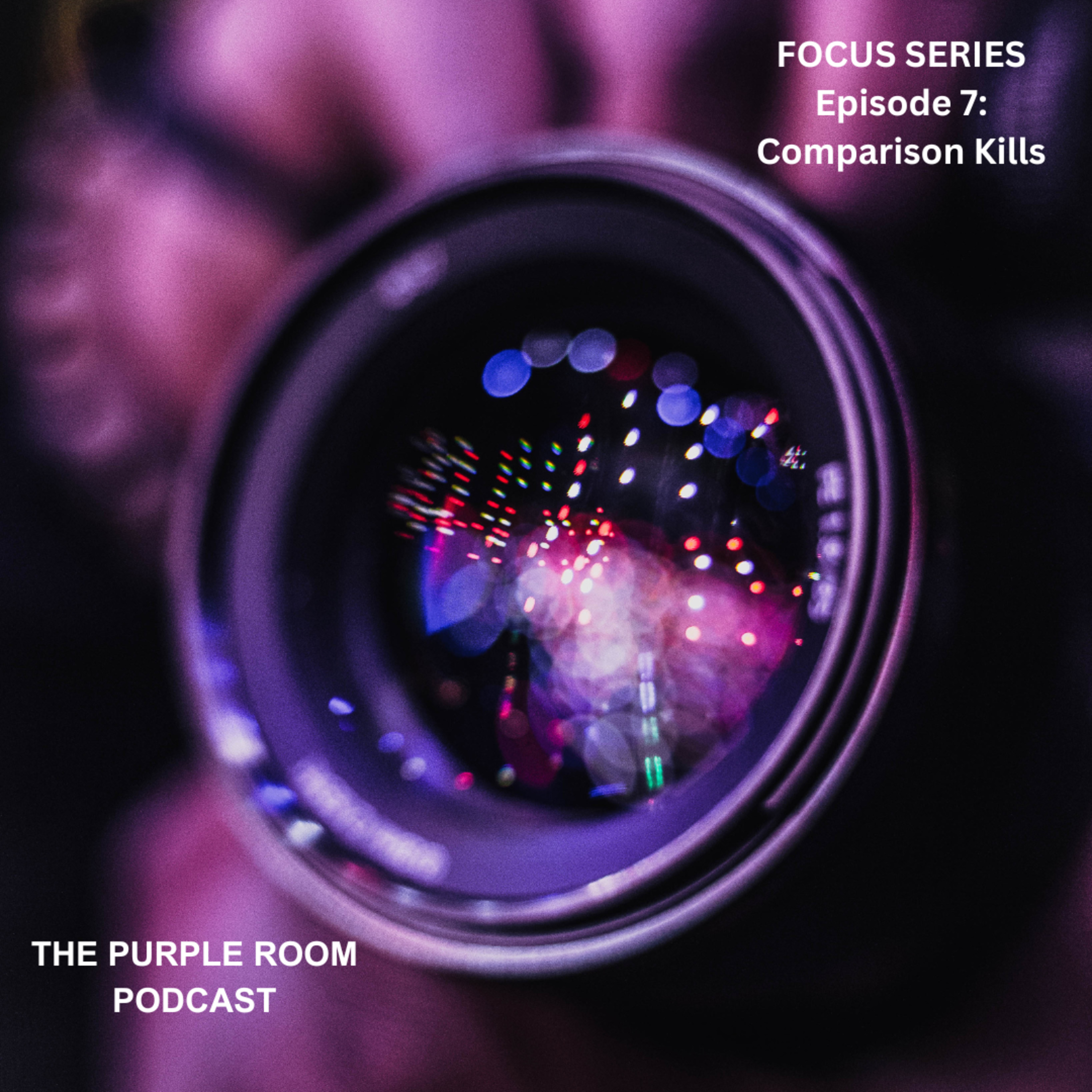 The PurpleRoom Podcast