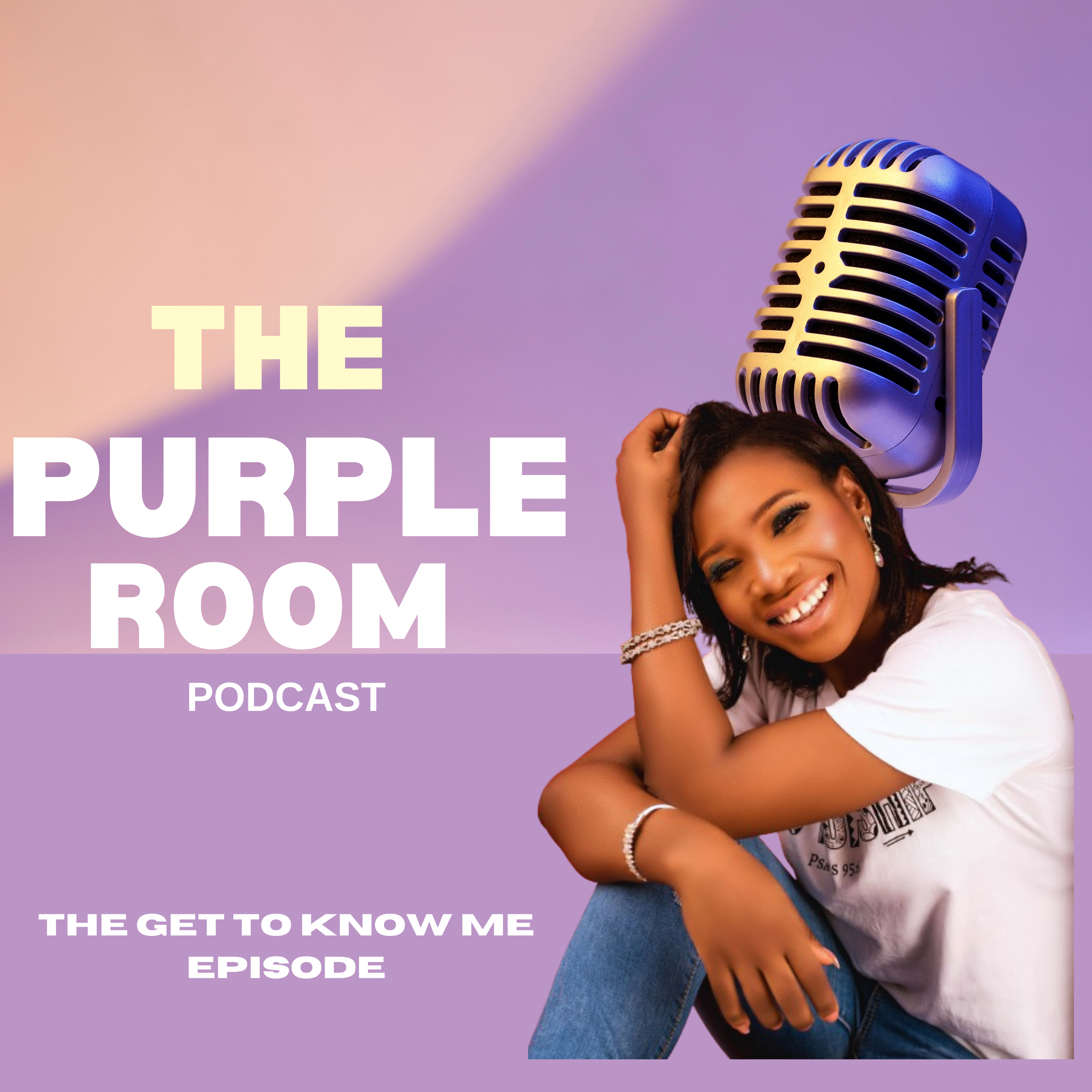 The PurpleRoom Podcast