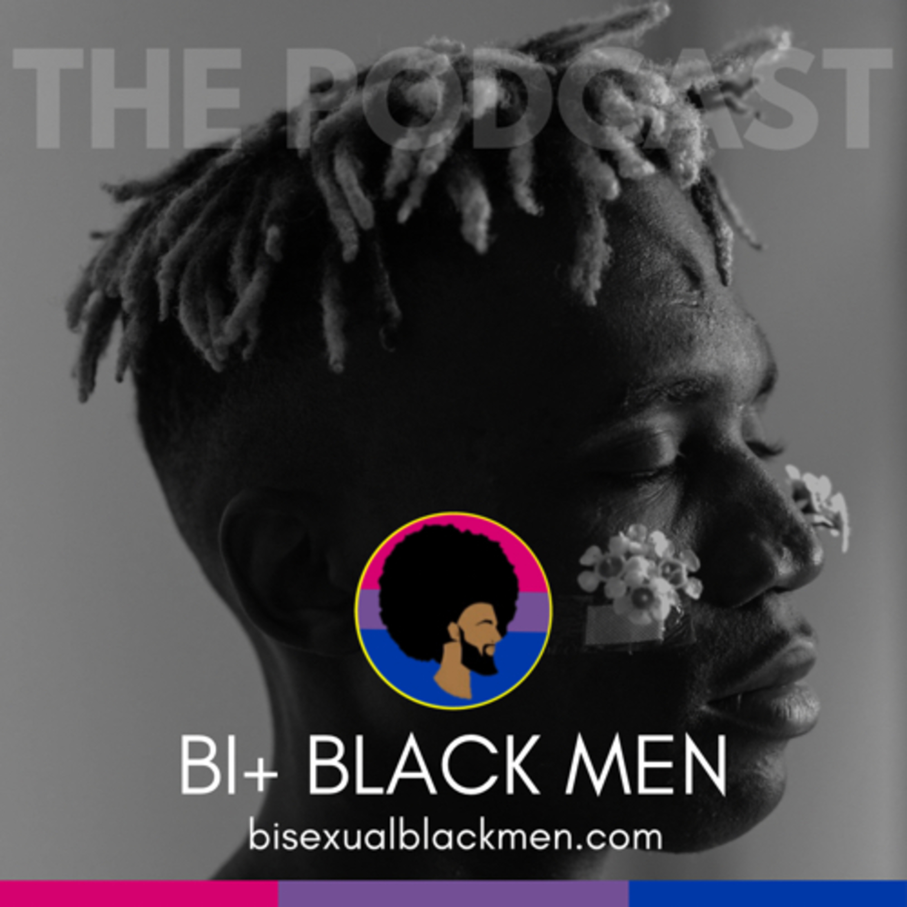 Bi+ Black Men