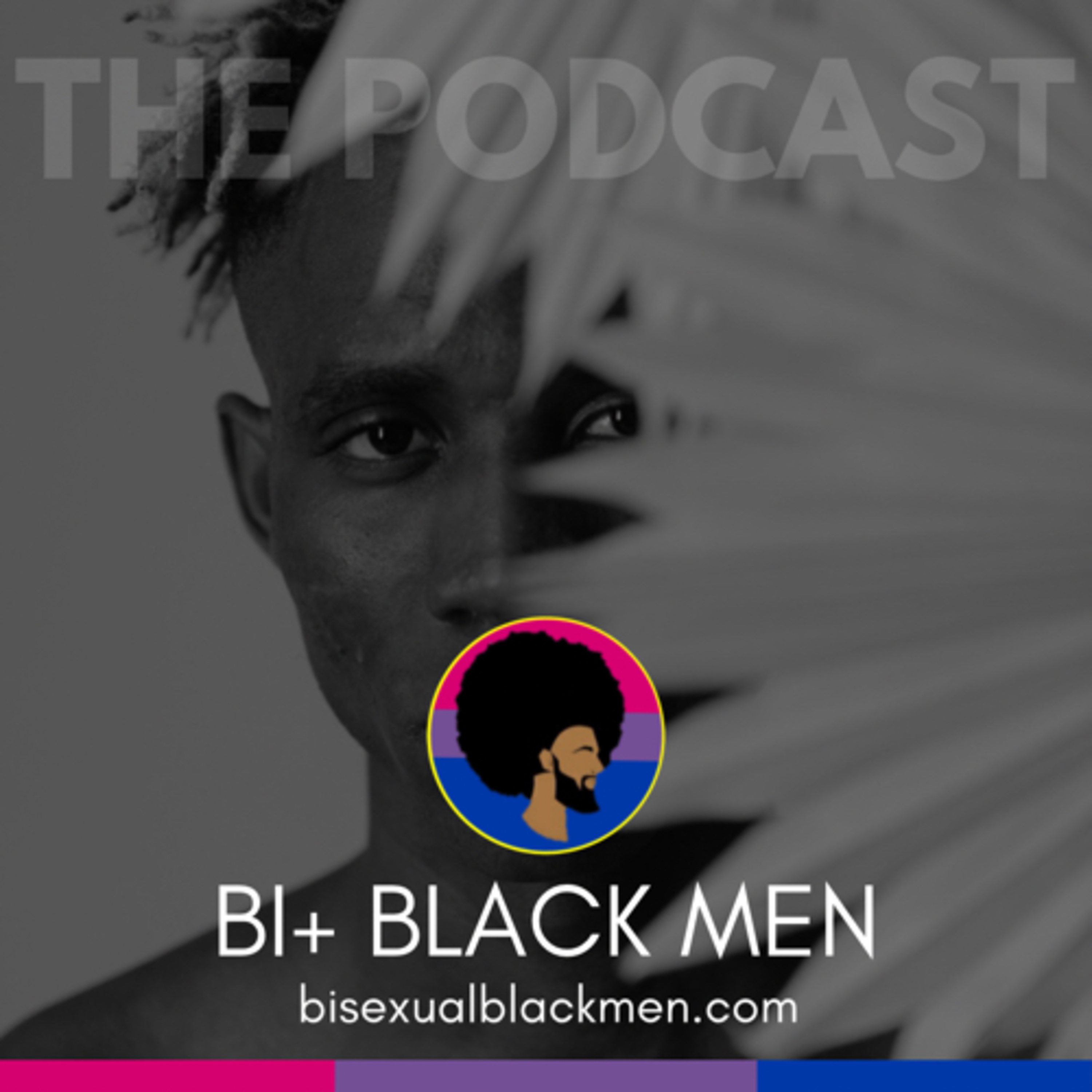 Bi+ Black Men