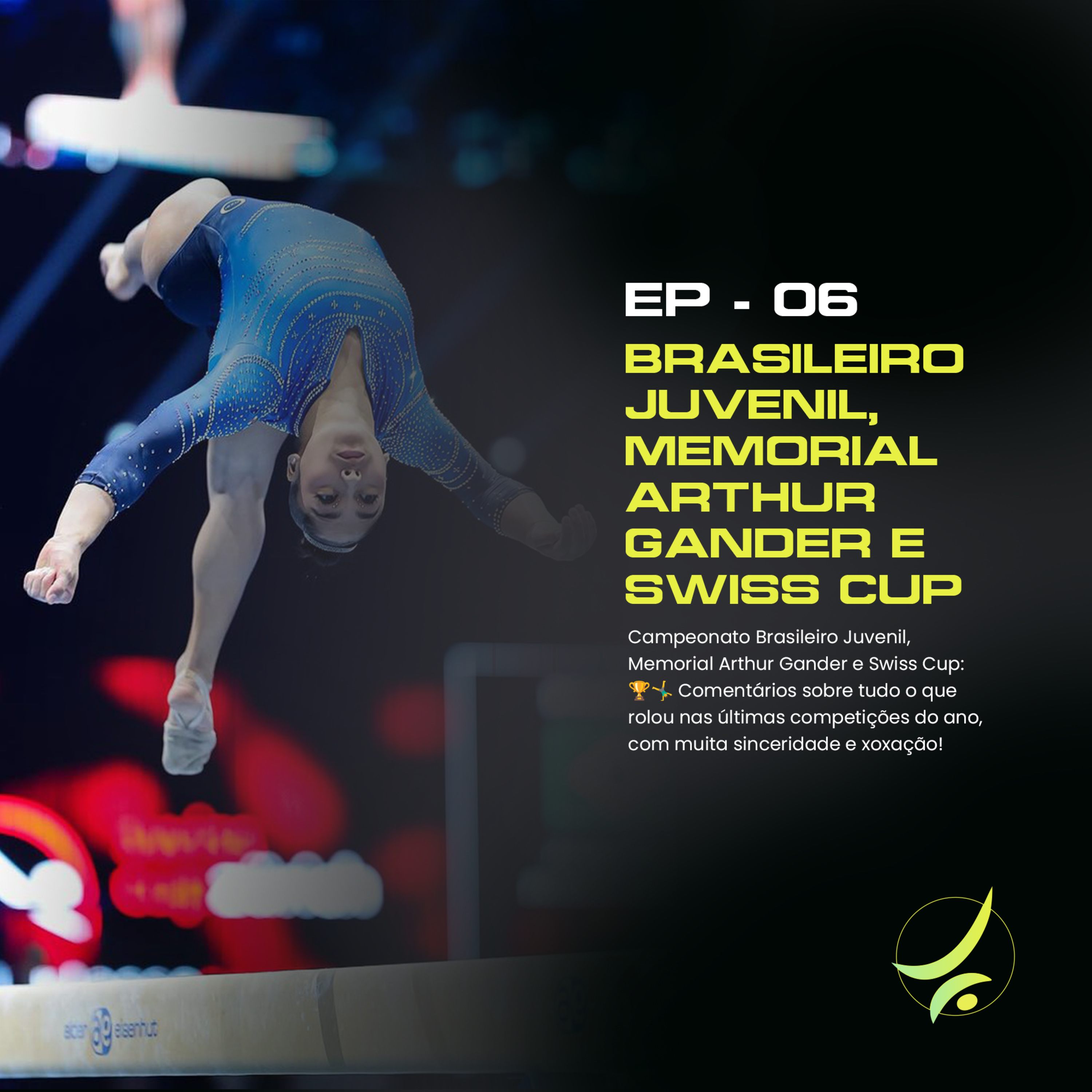 Roda de Ginástica