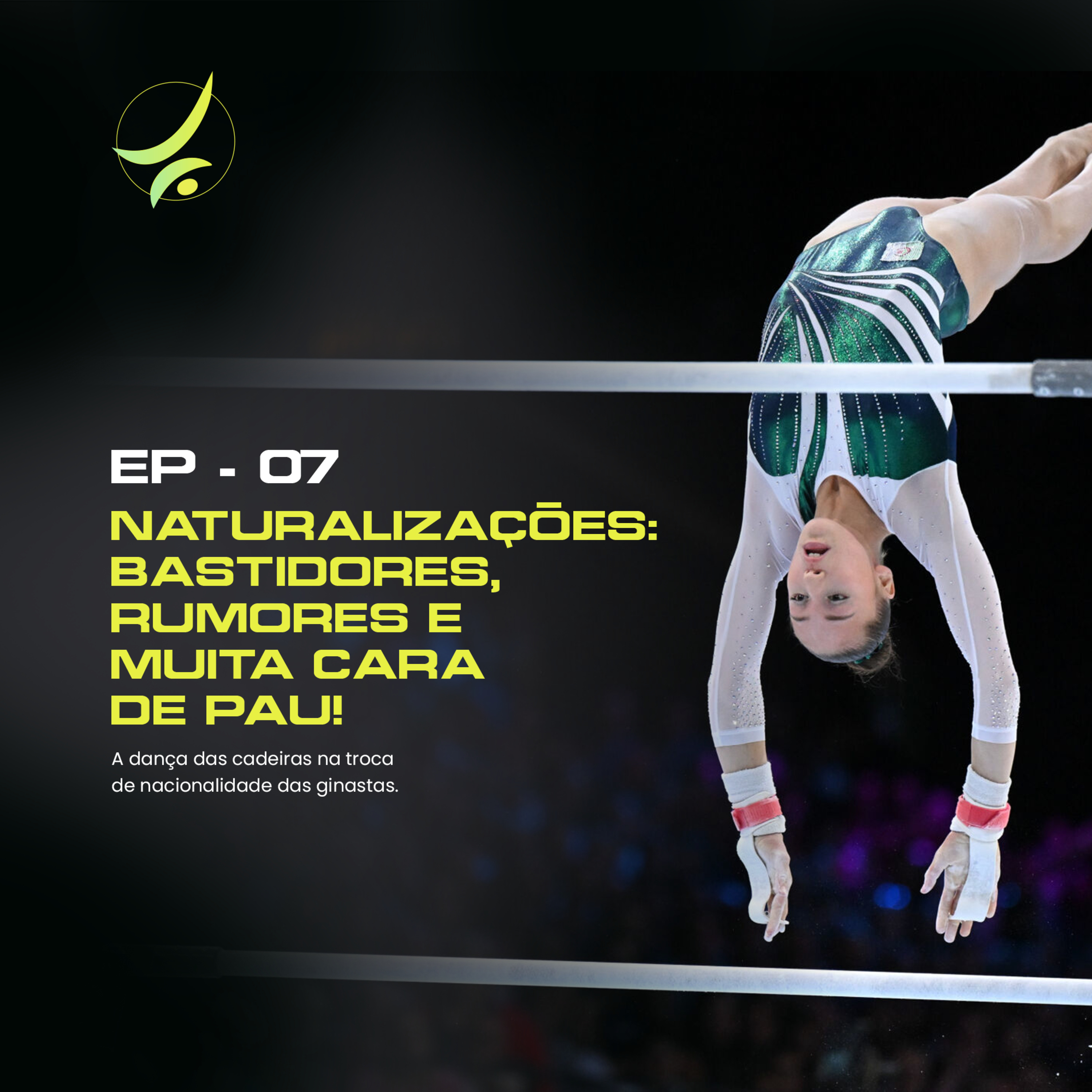 Roda de Ginástica