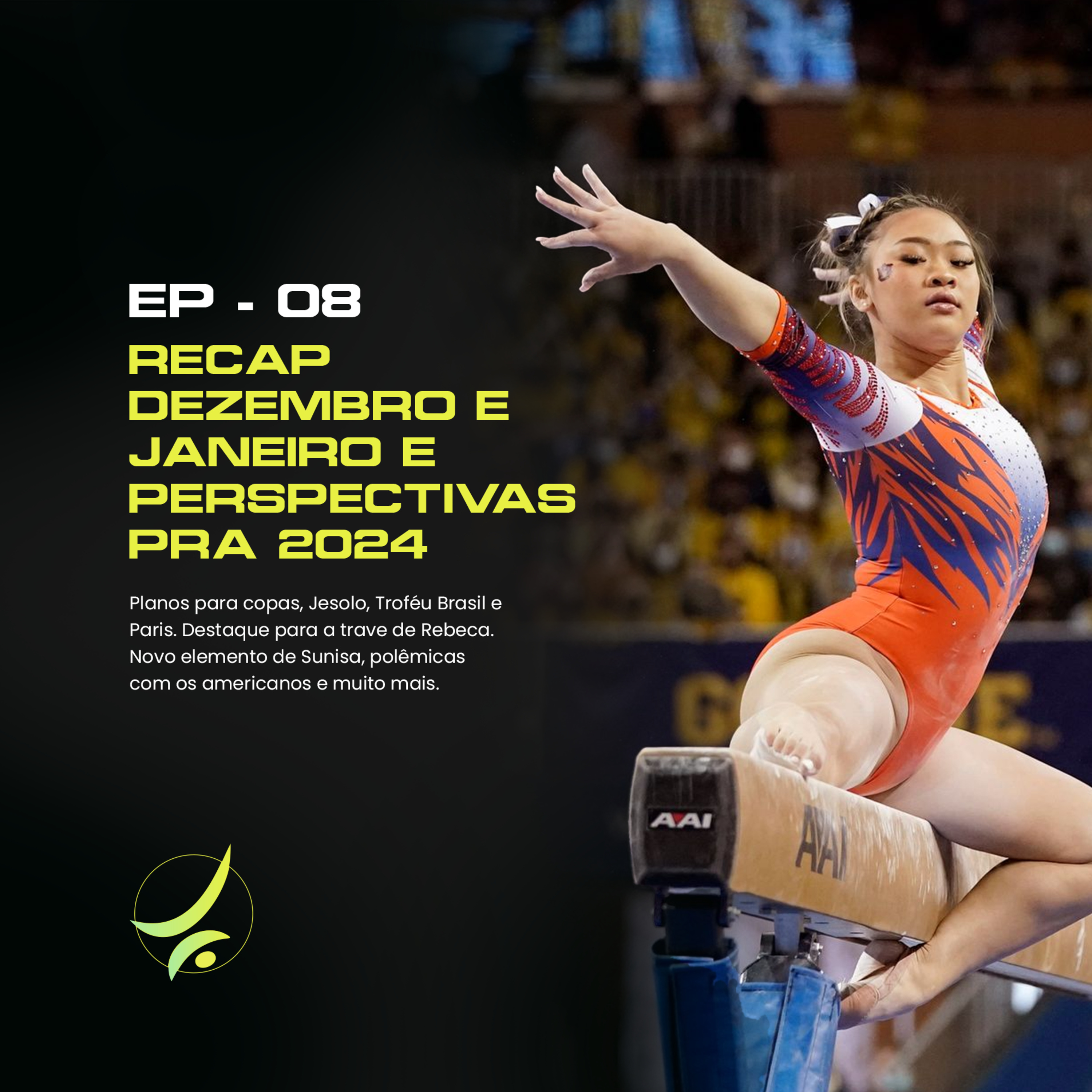 Roda de Ginástica
