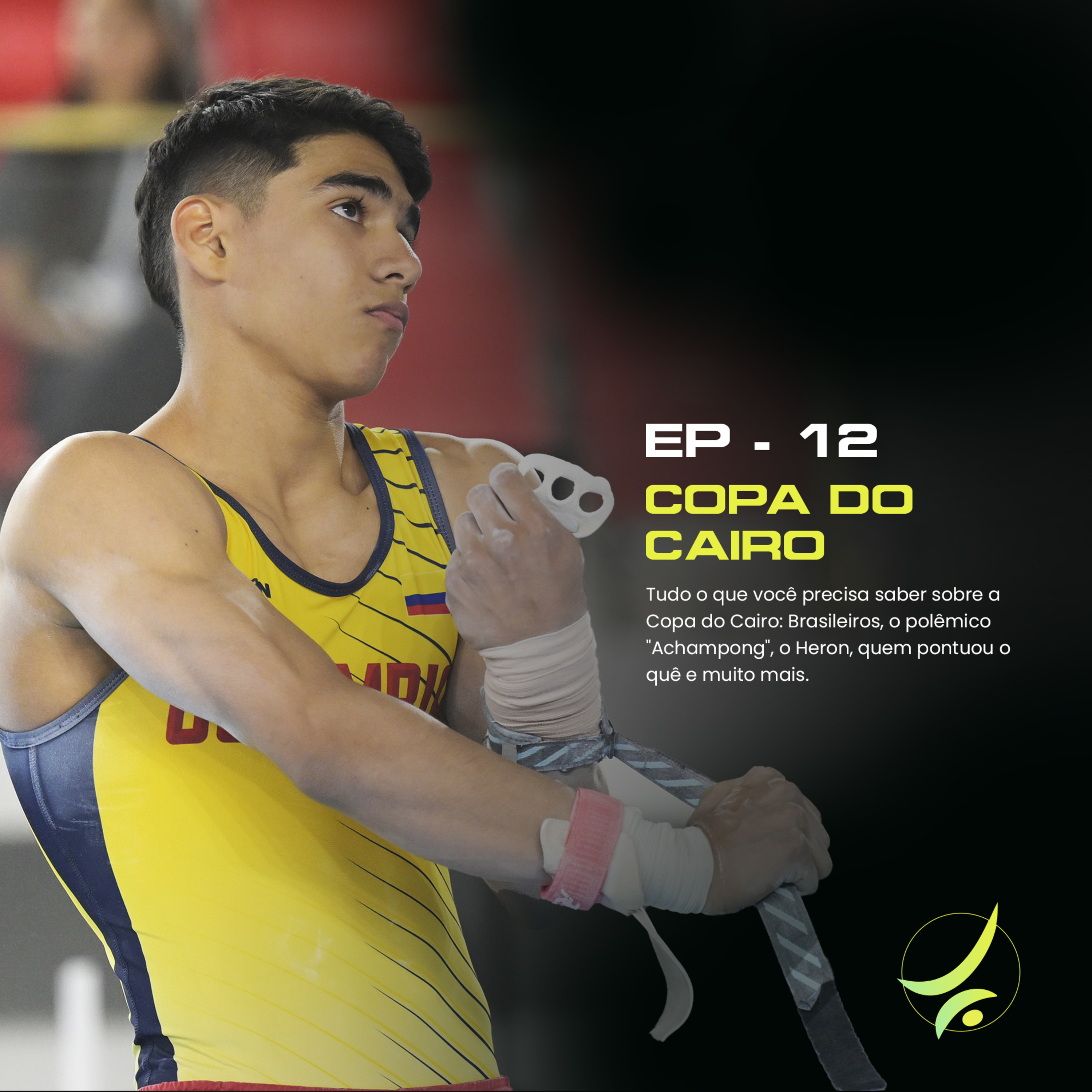 Roda de Ginástica