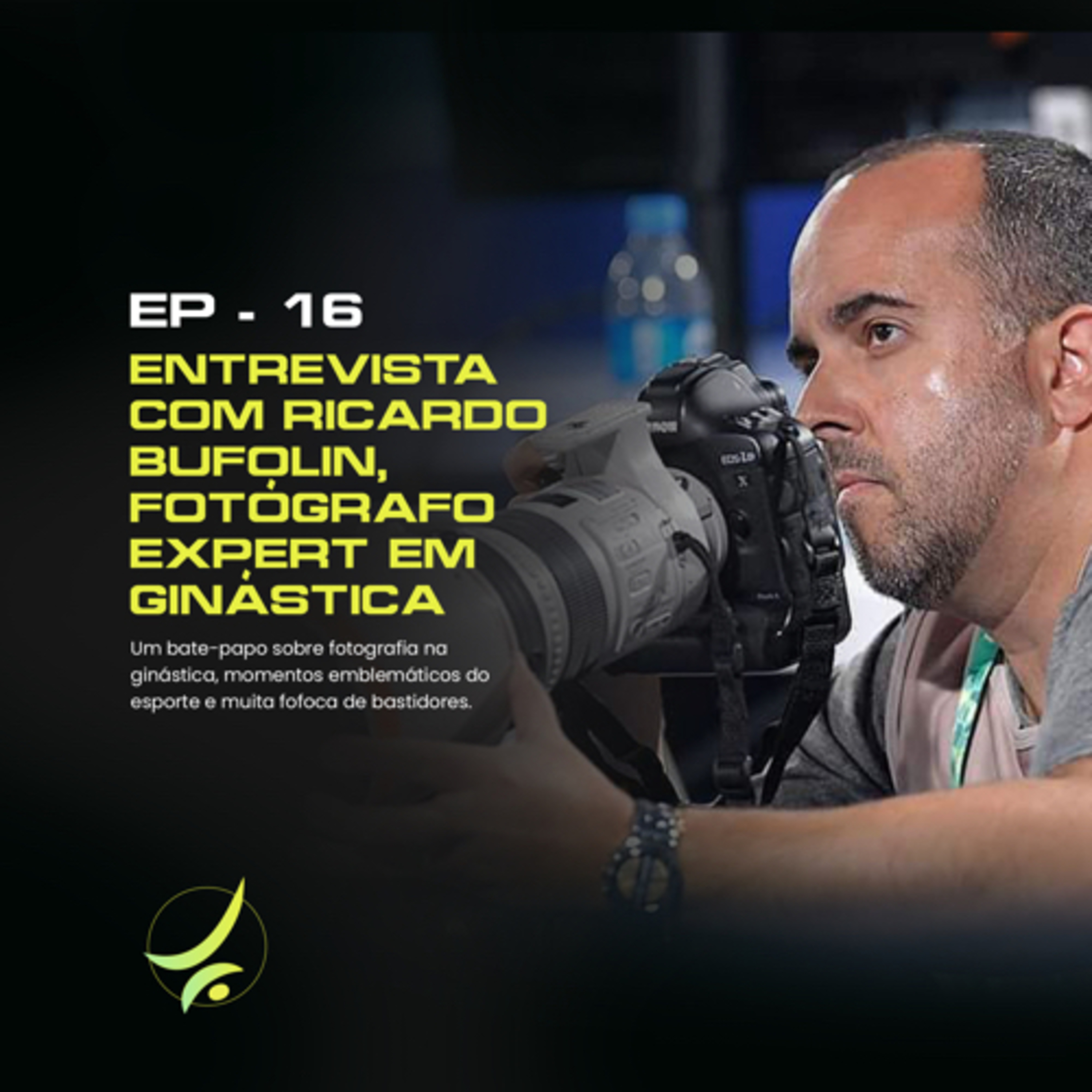 Roda de Ginástica