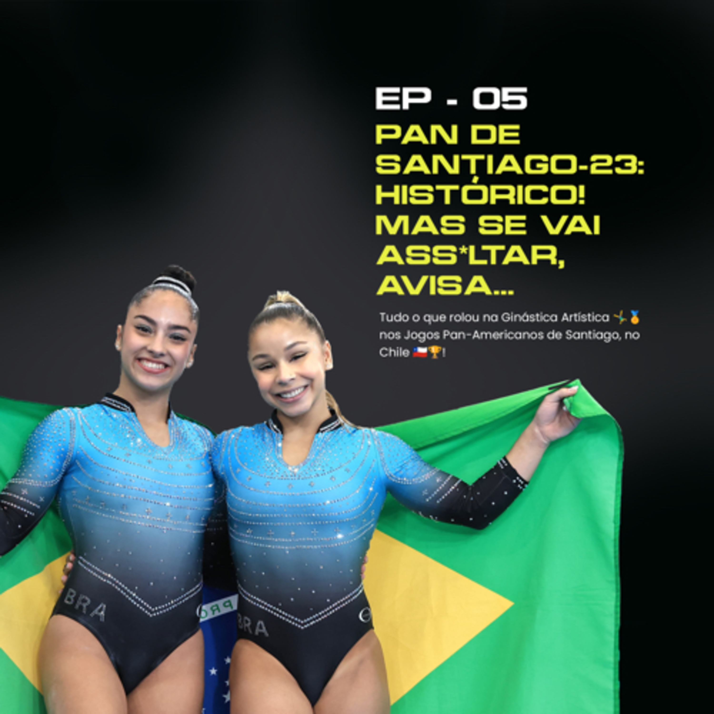 Roda de Ginástica