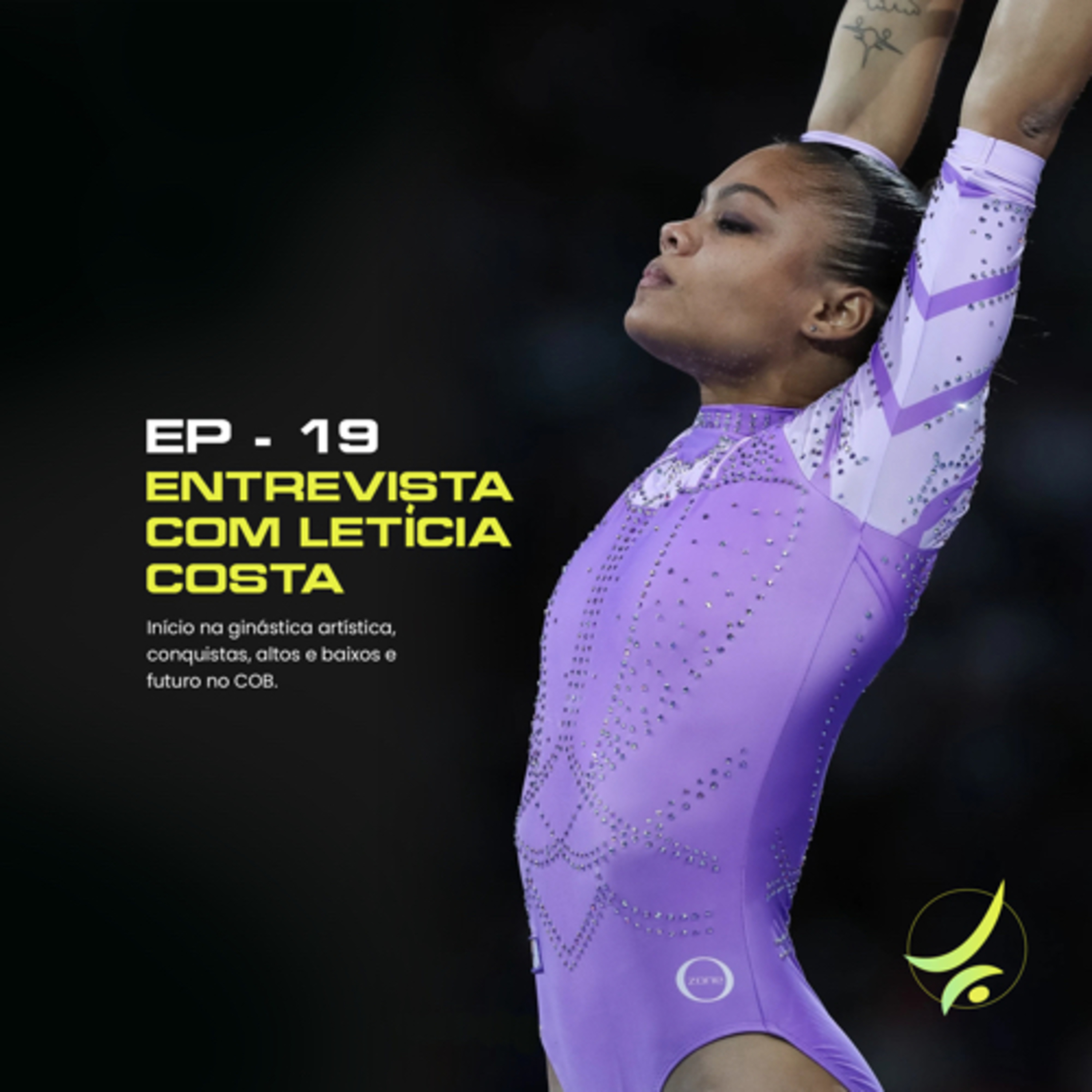 Roda de Ginástica