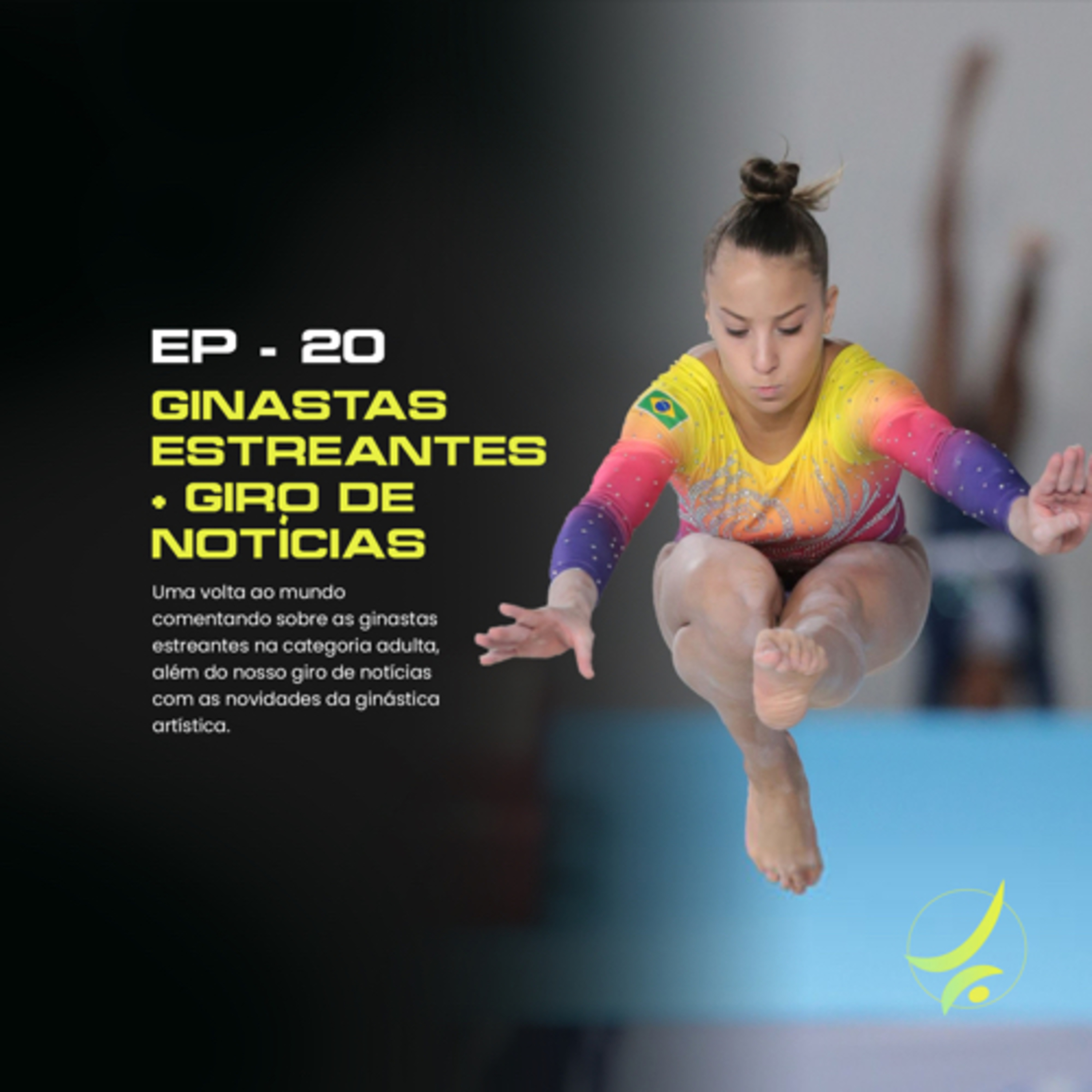 Roda de Ginástica
