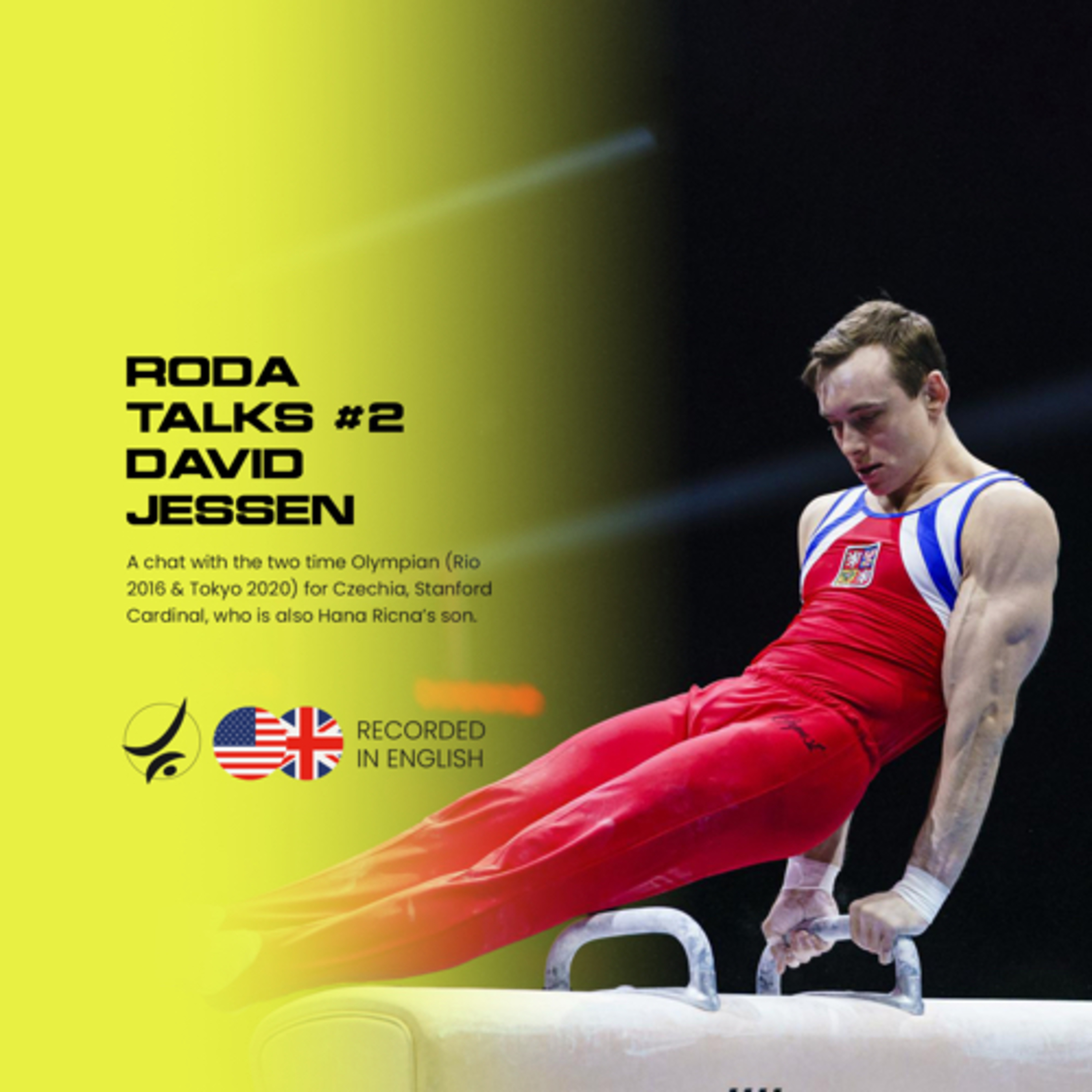 Roda de Ginástica