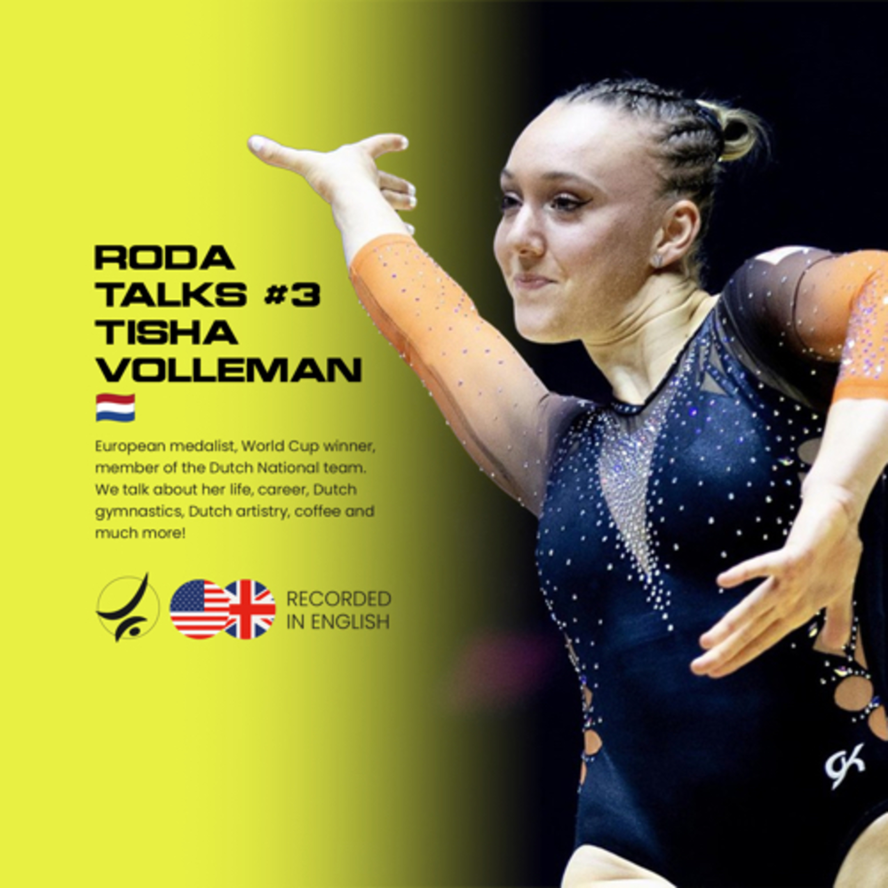 Roda de Ginástica