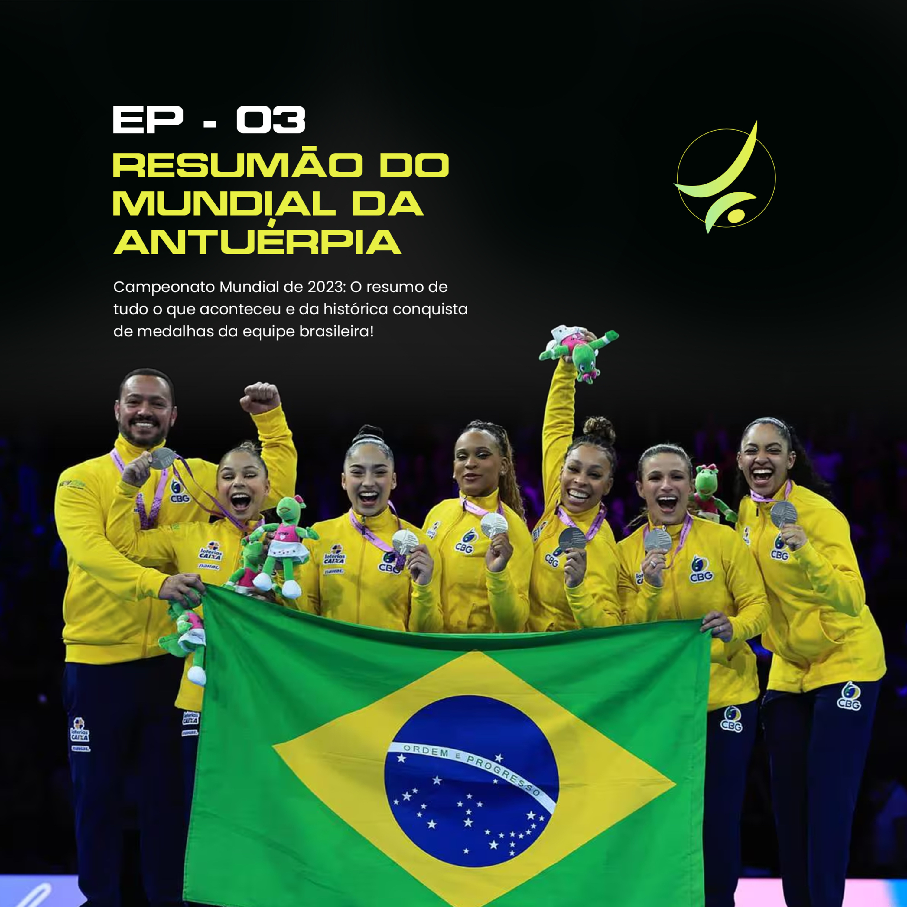Roda de Ginástica