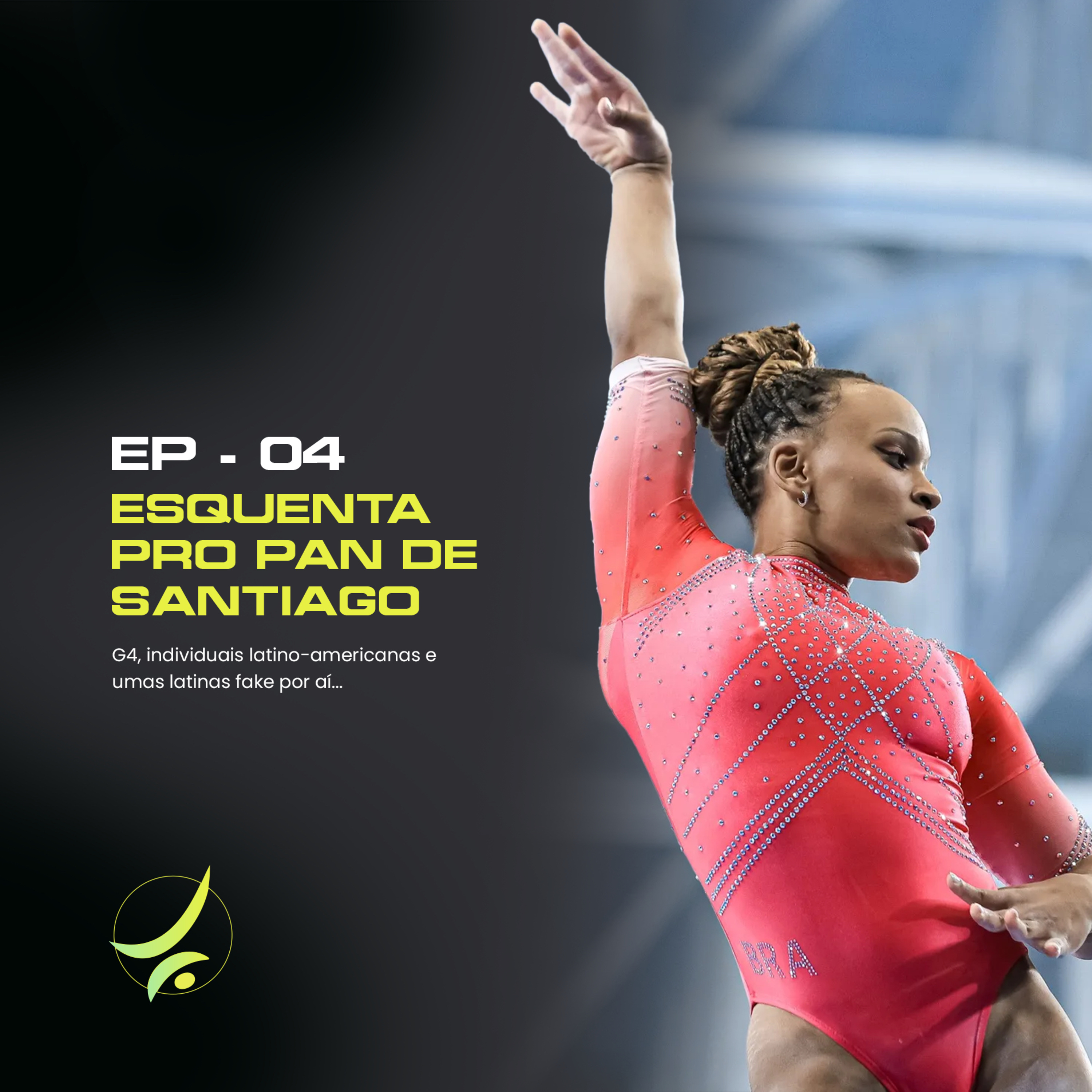 Roda de Ginástica
