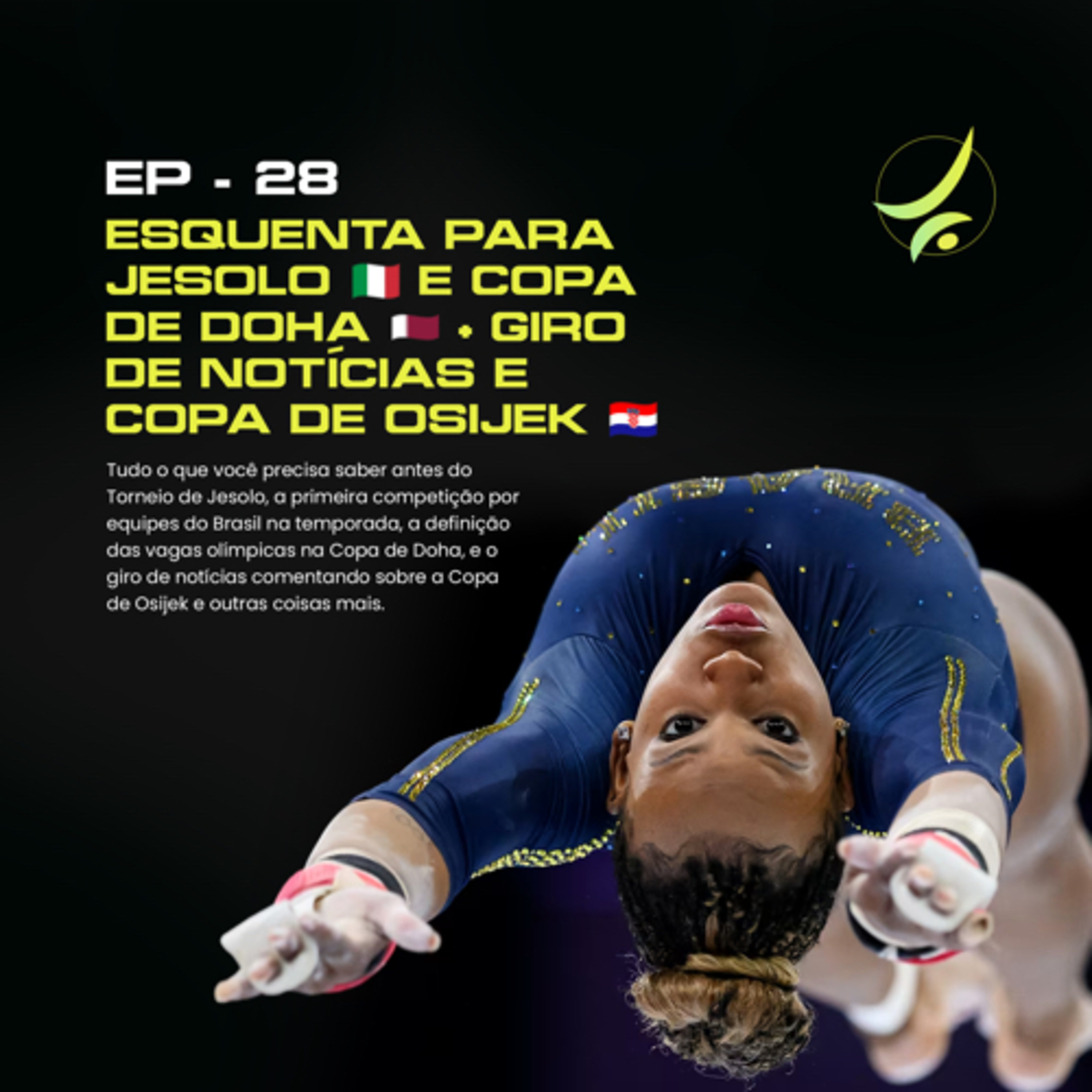 Roda de Ginástica