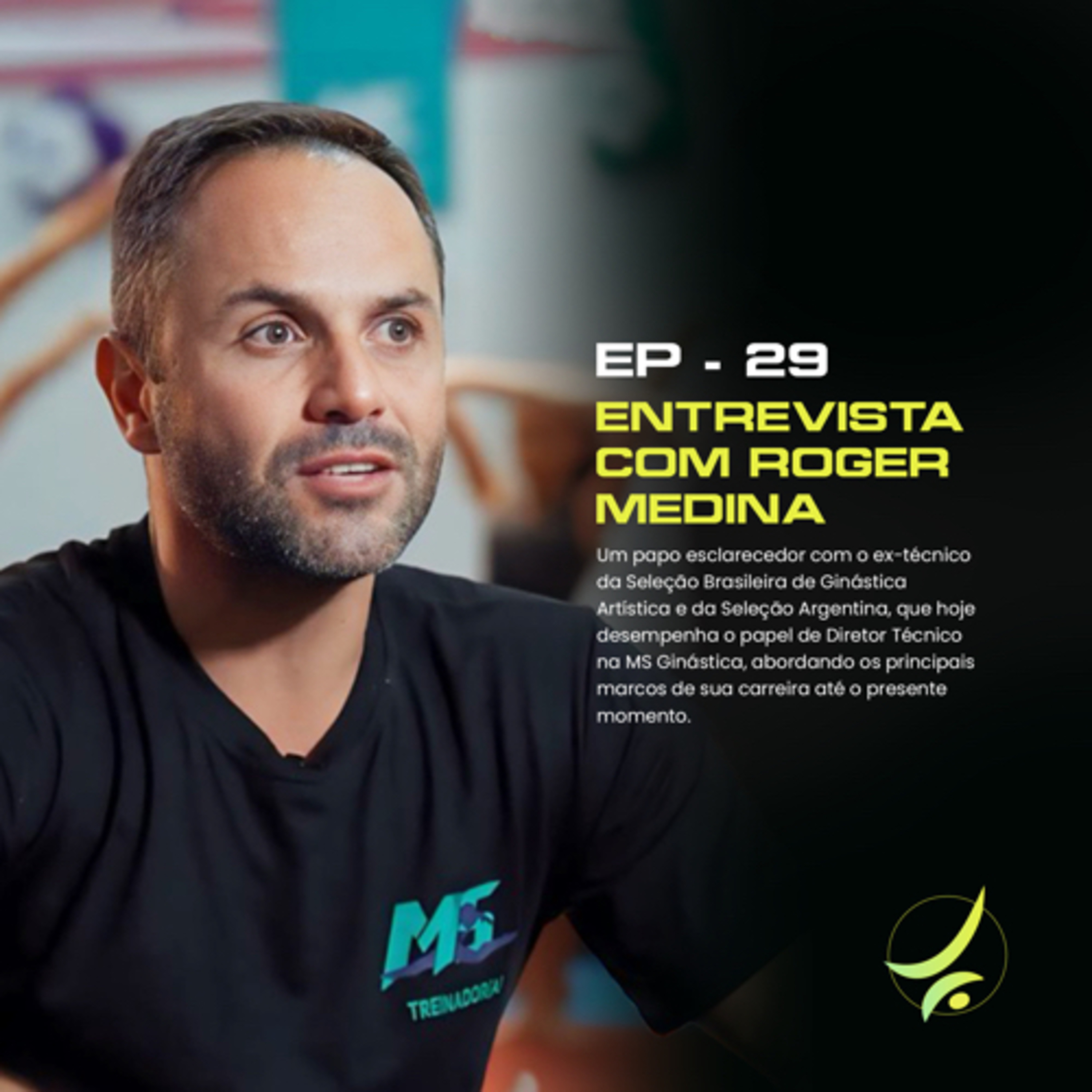 Roda de Ginástica