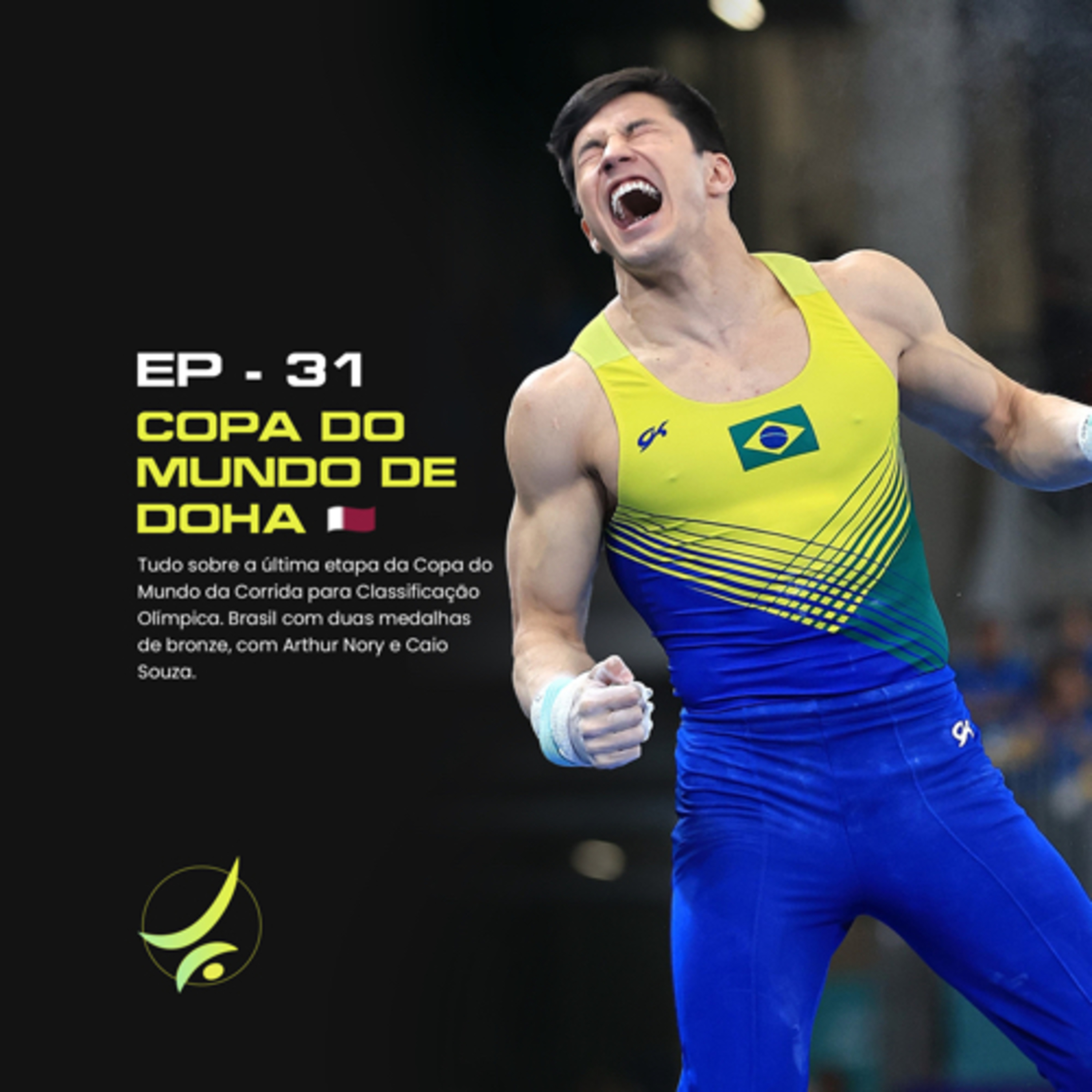 Roda de Ginástica