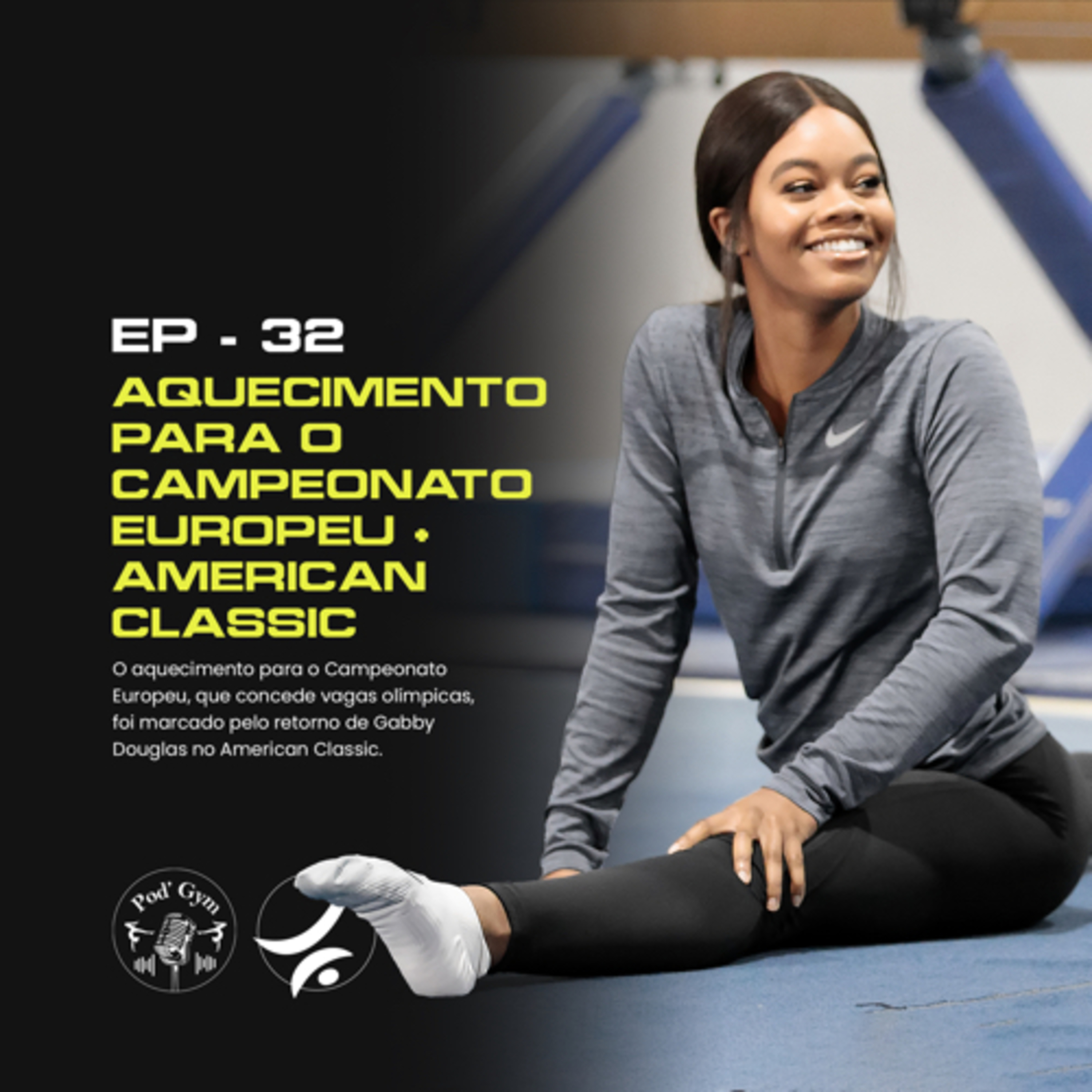 Roda de Ginástica