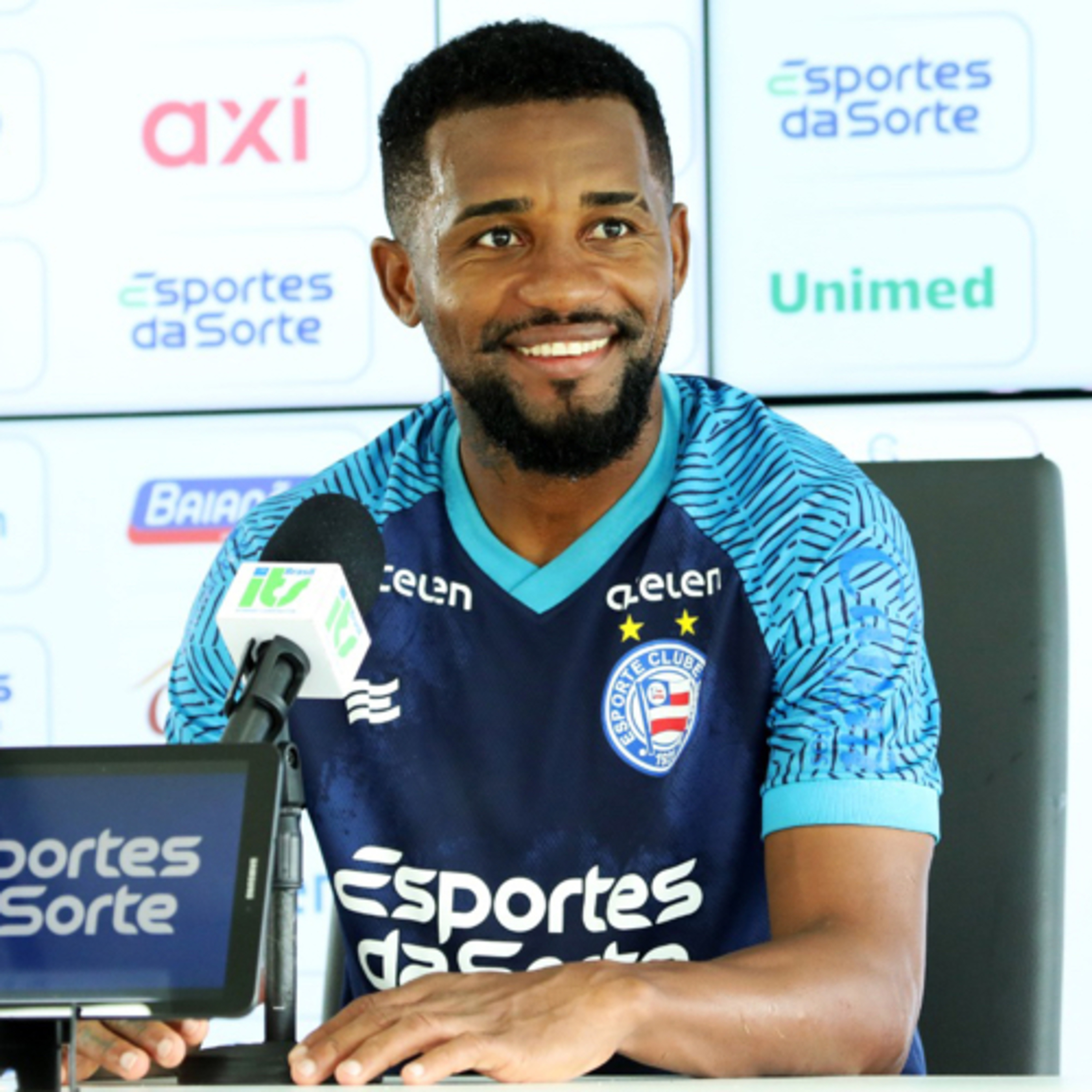 Esporte Clube Bahia