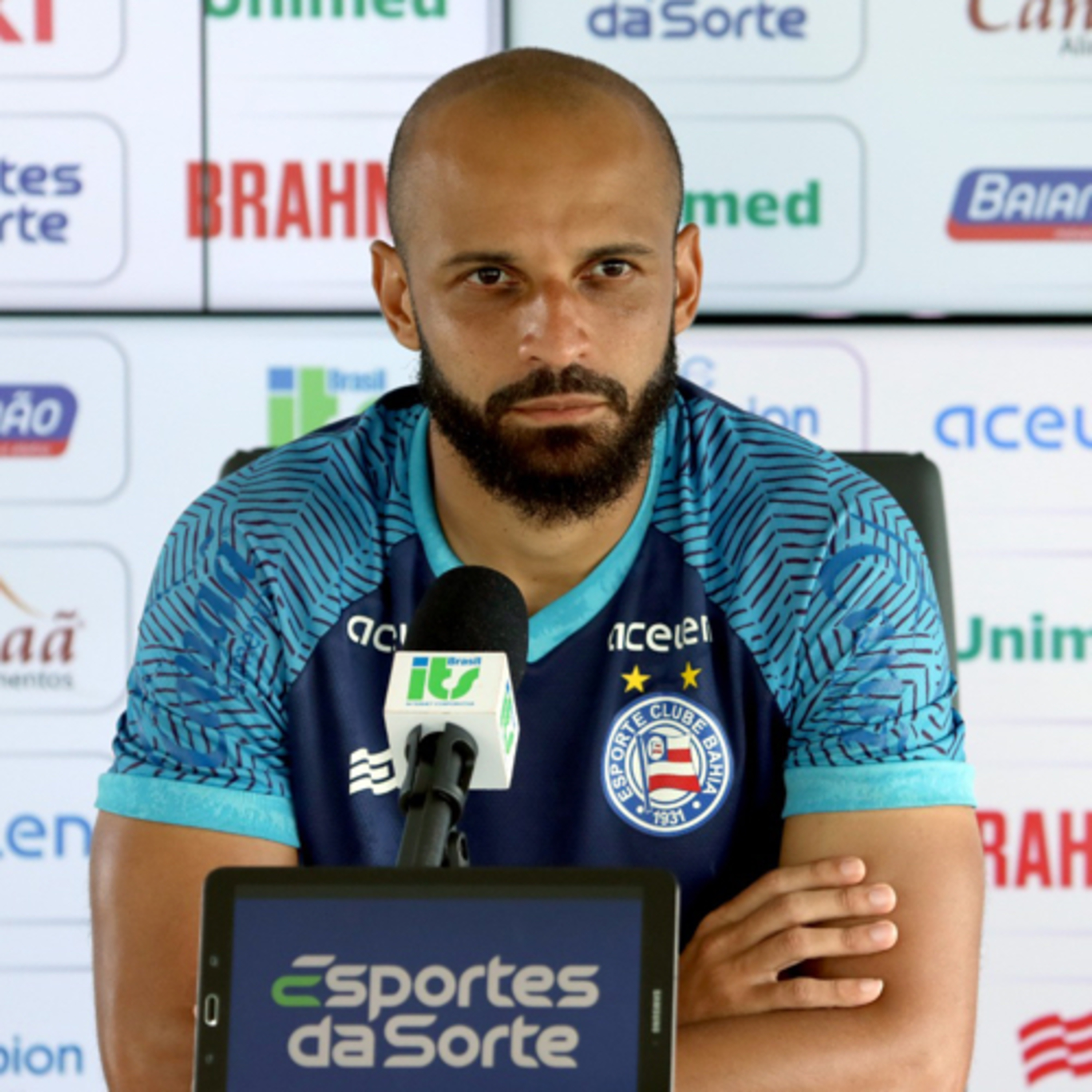 Esporte Clube Bahia