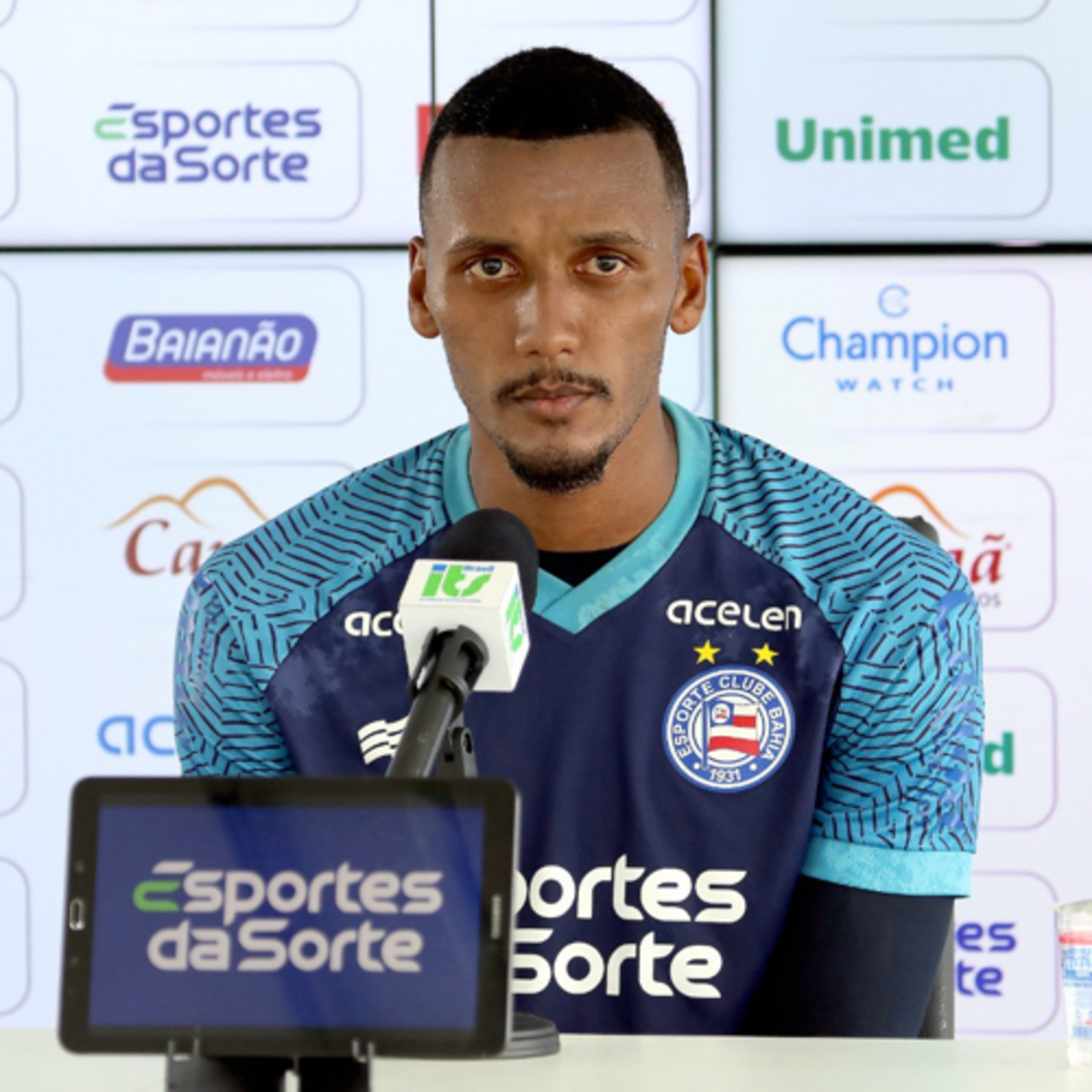 Esporte Clube Bahia