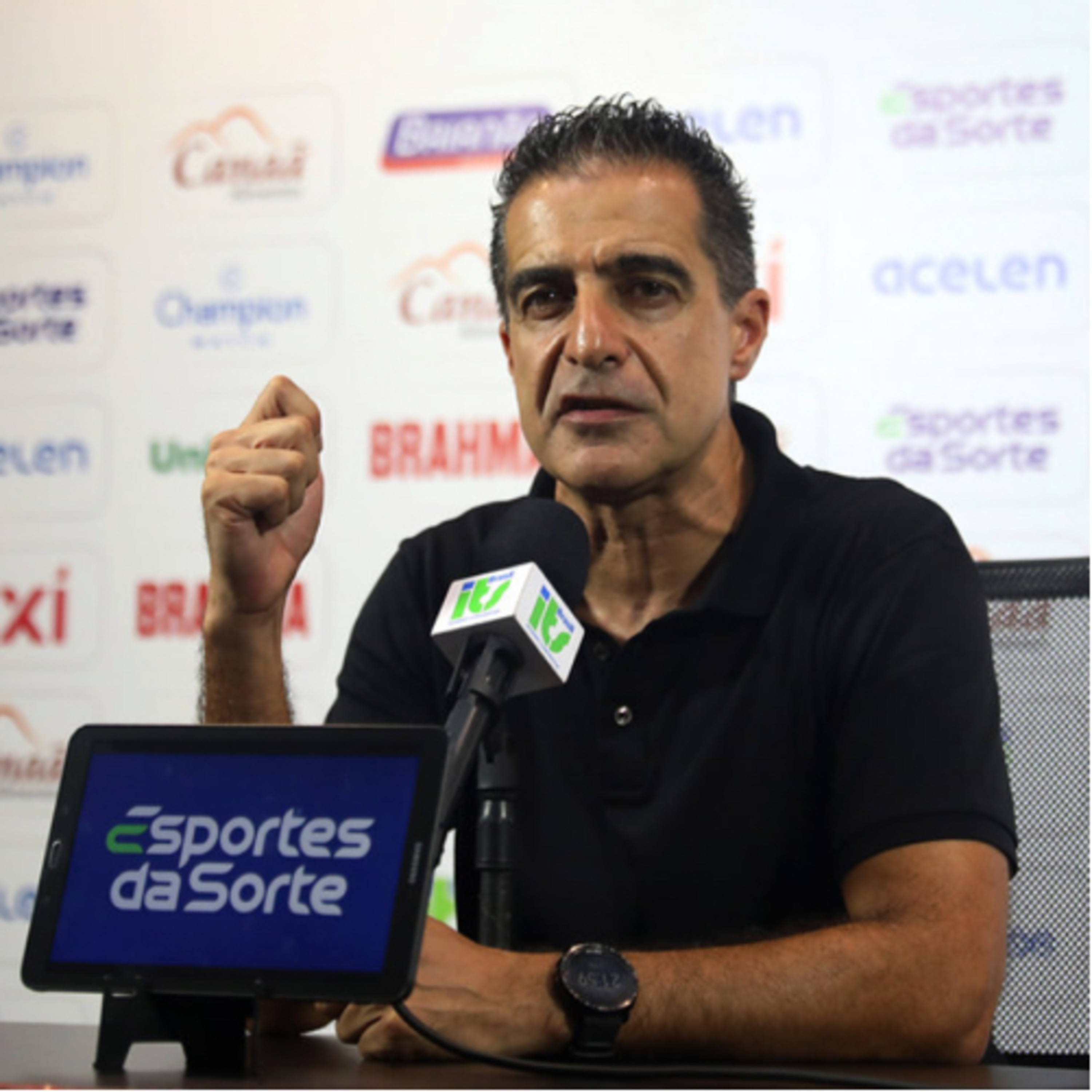 Esporte Clube Bahia