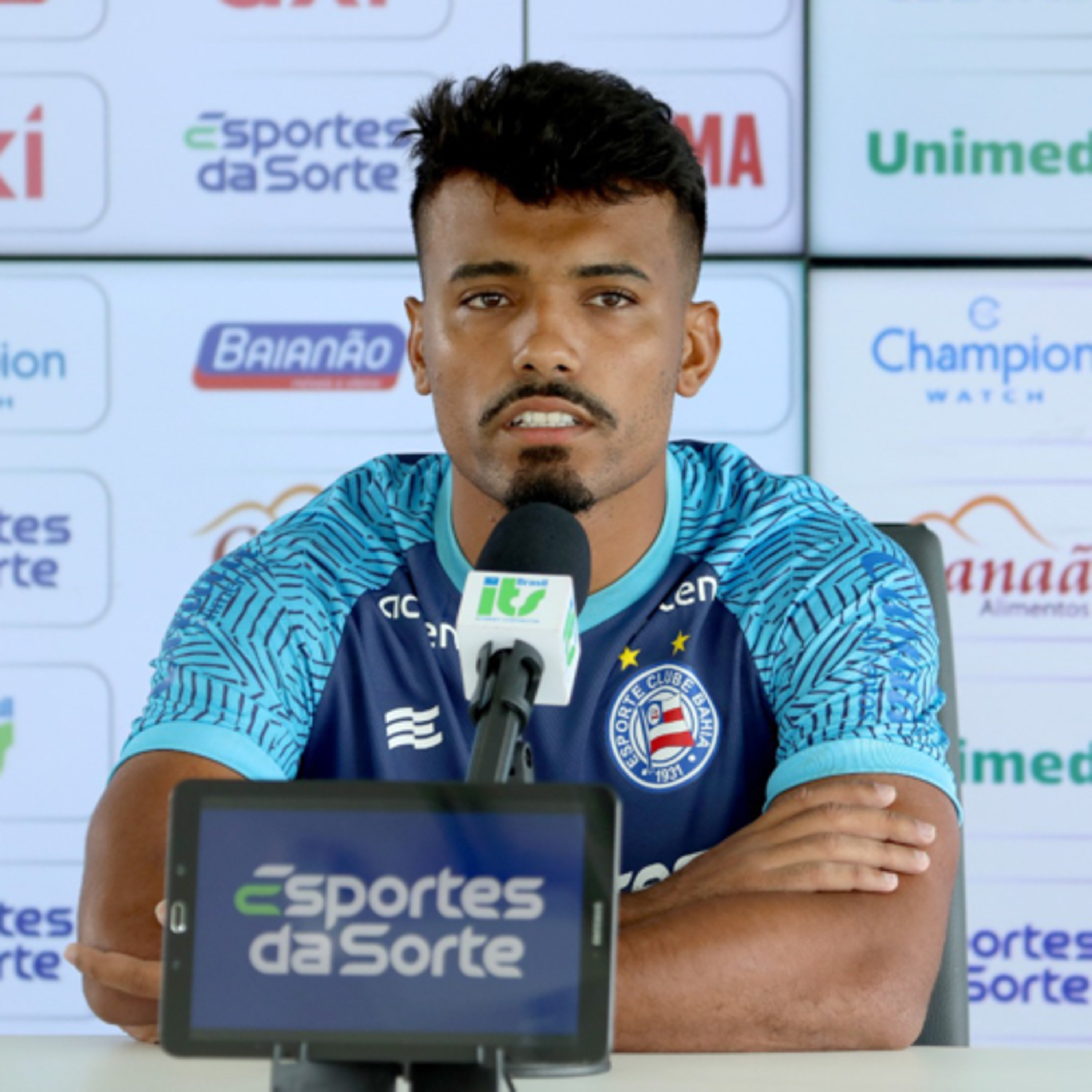 Esporte Clube Bahia