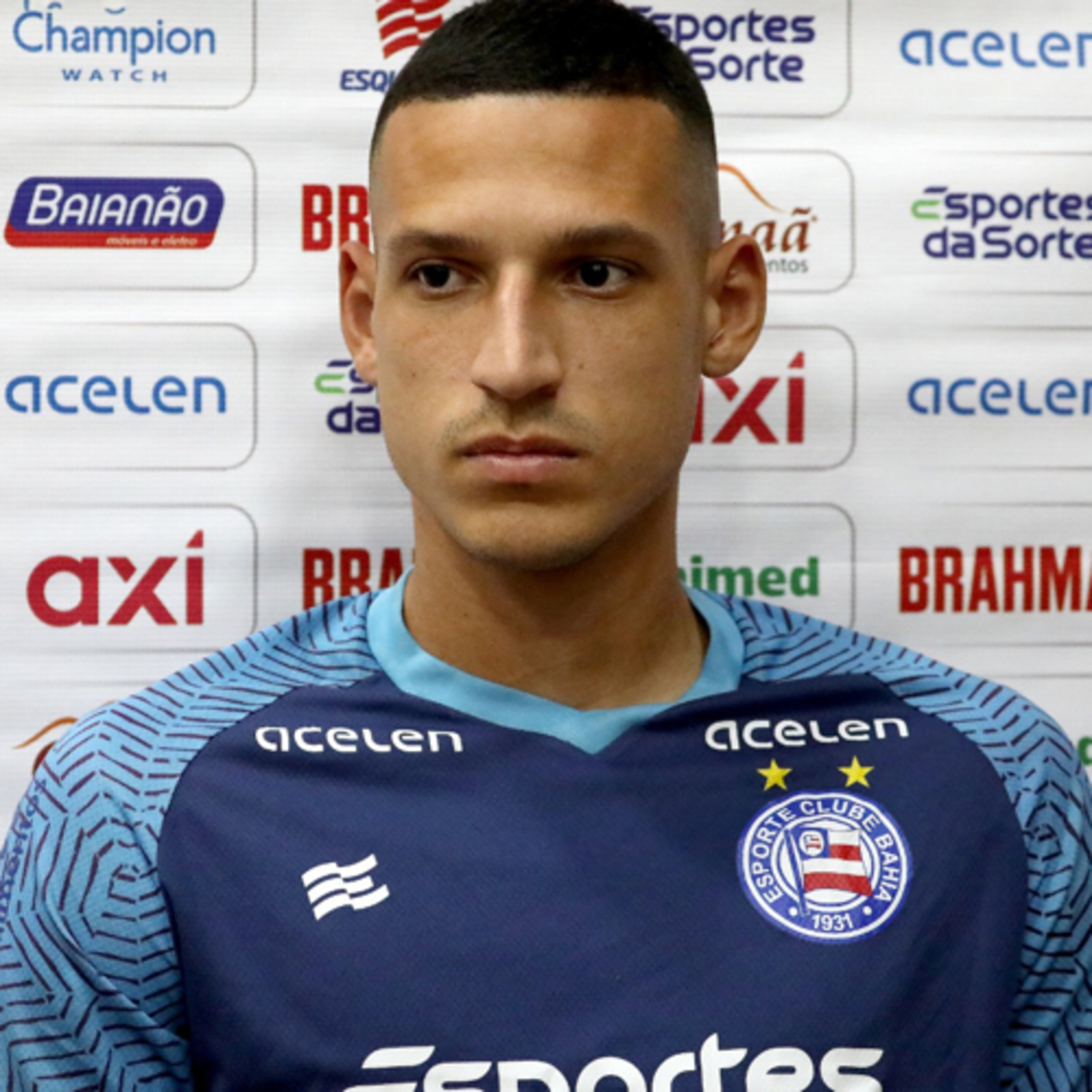 Esporte Clube Bahia