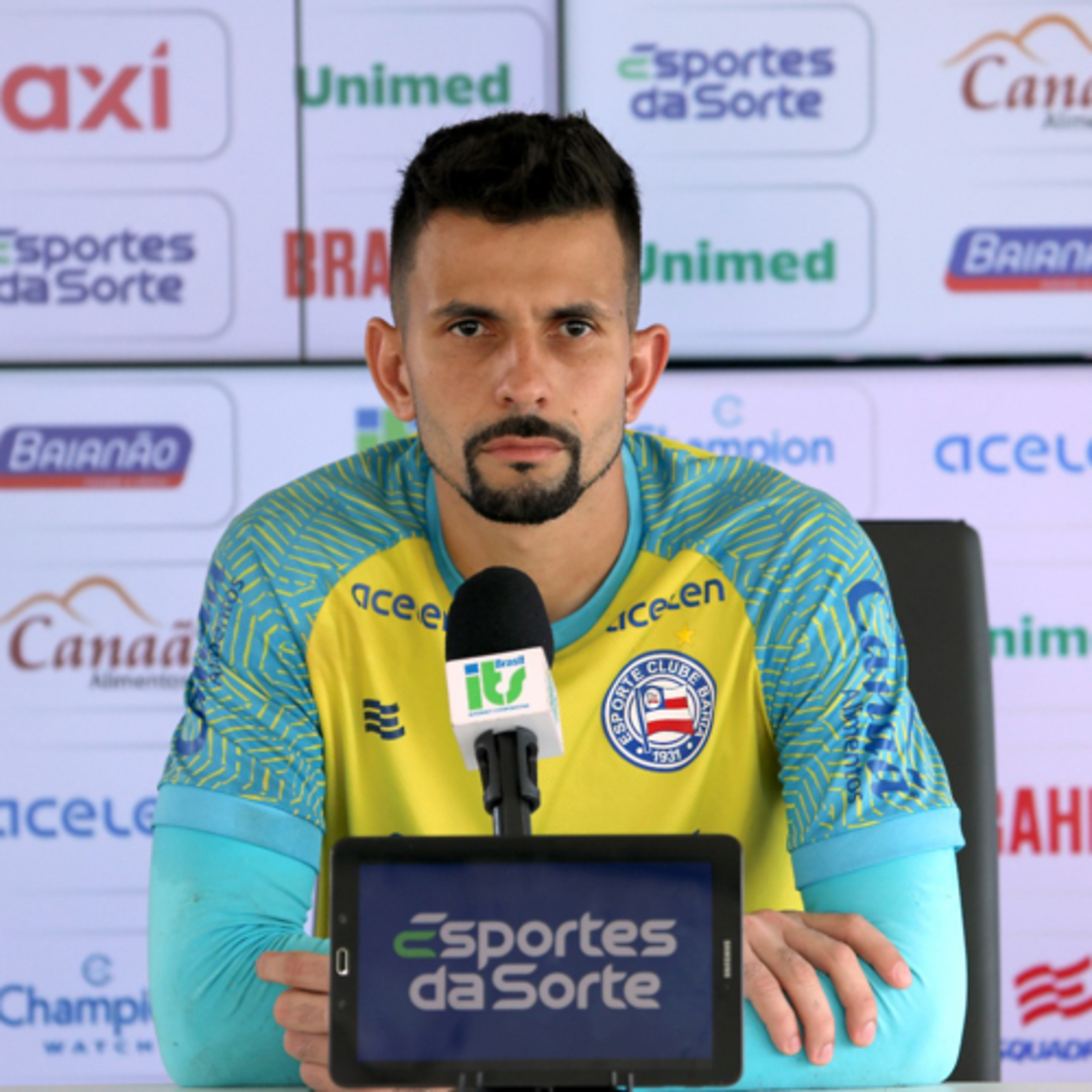 Esporte Clube Bahia
