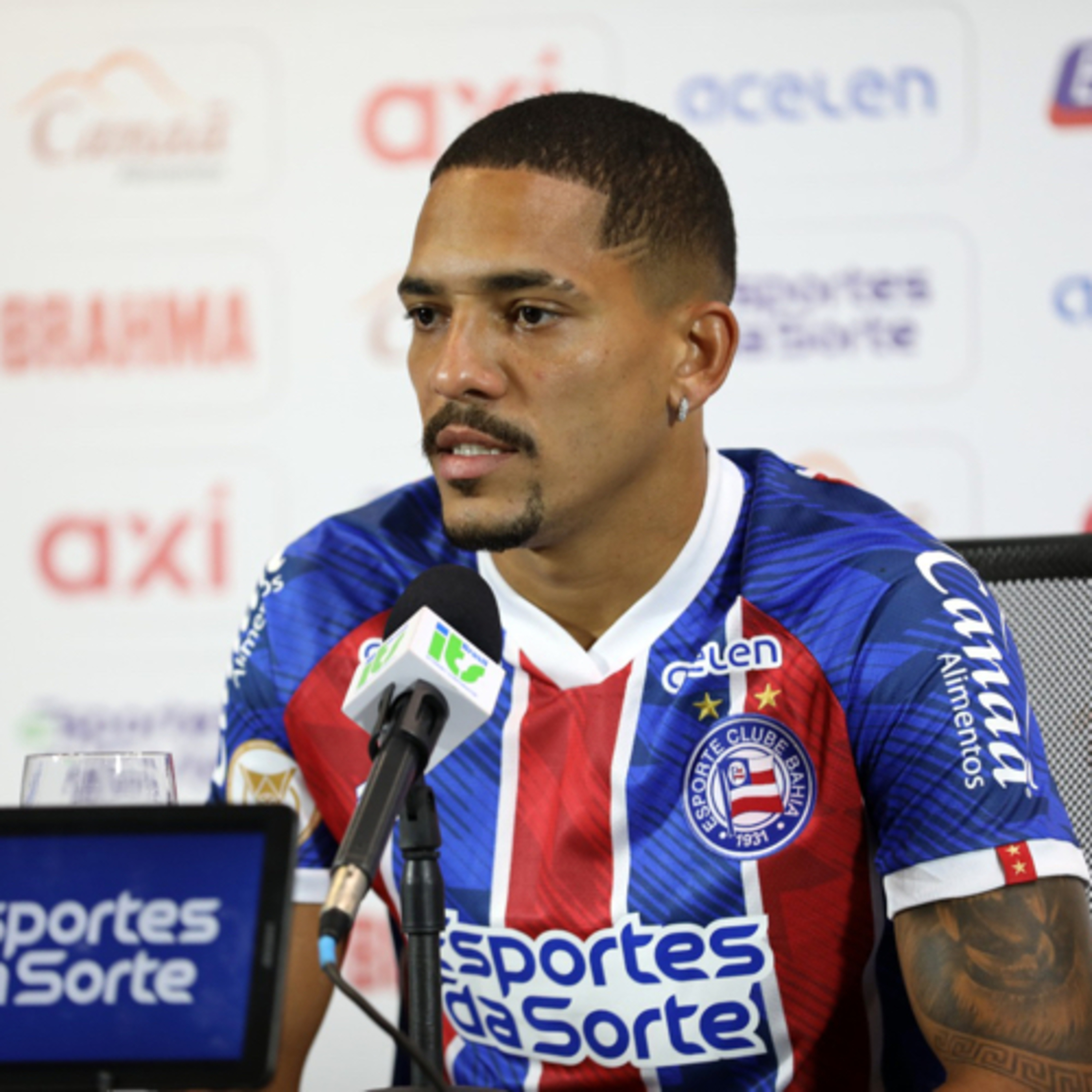 Esporte Clube Bahia