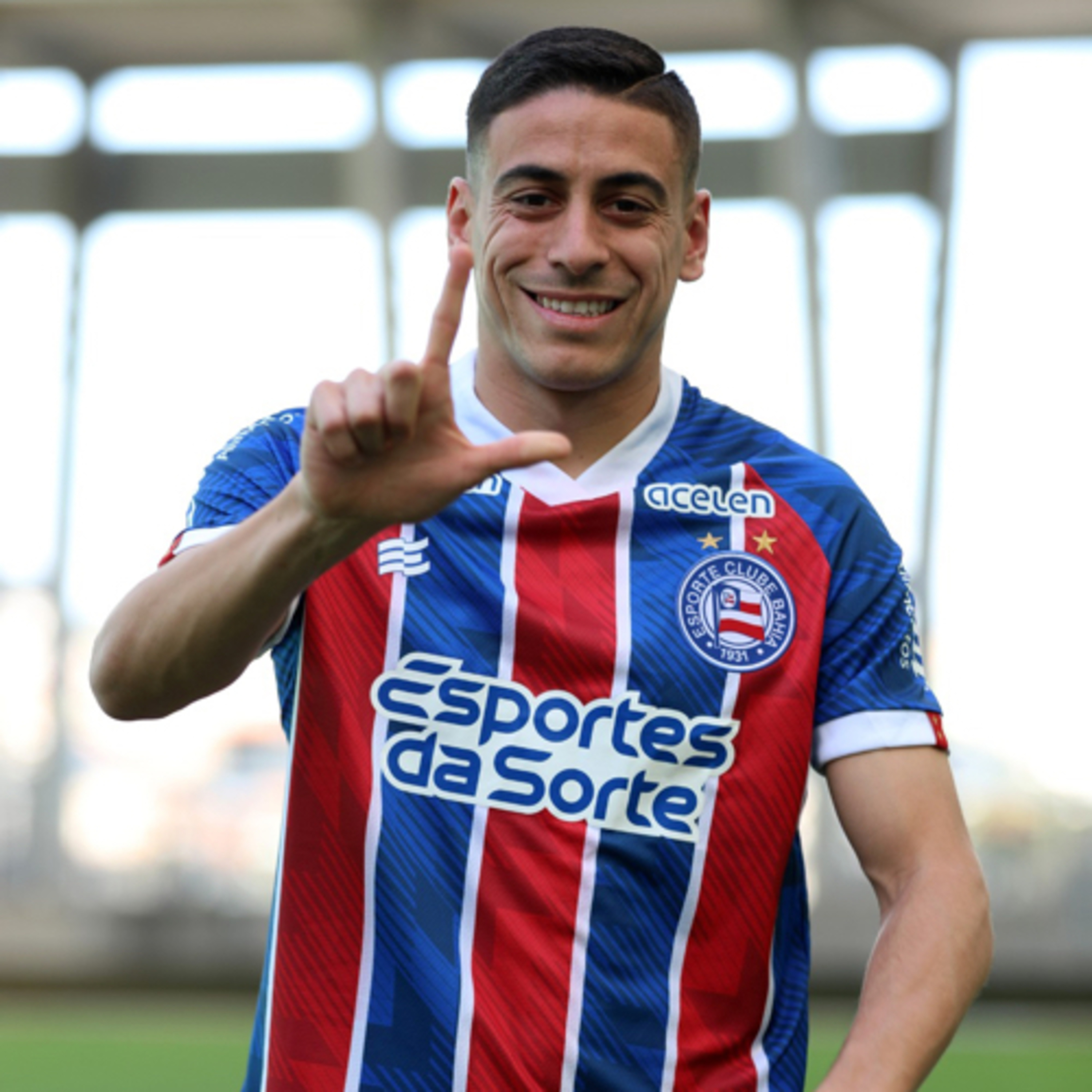 Esporte Clube Bahia