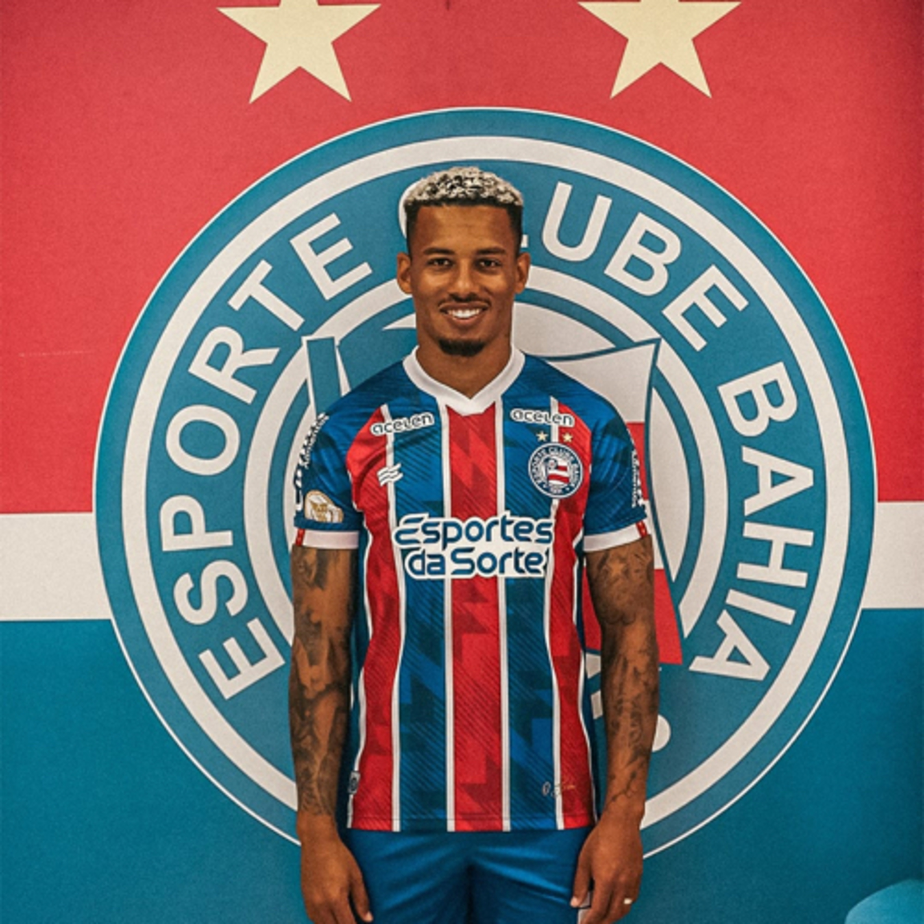 Esporte Clube Bahia