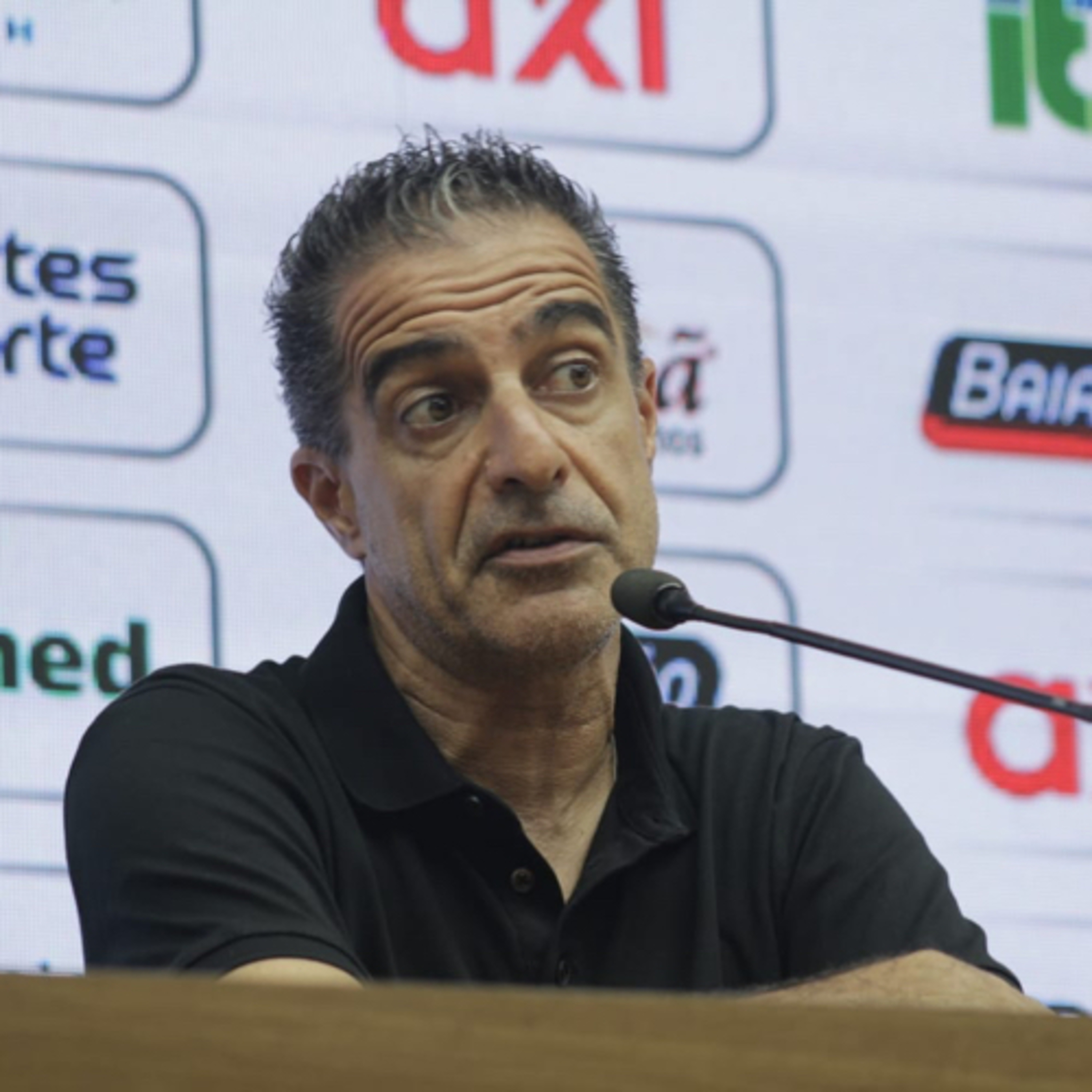 Esporte Clube Bahia
