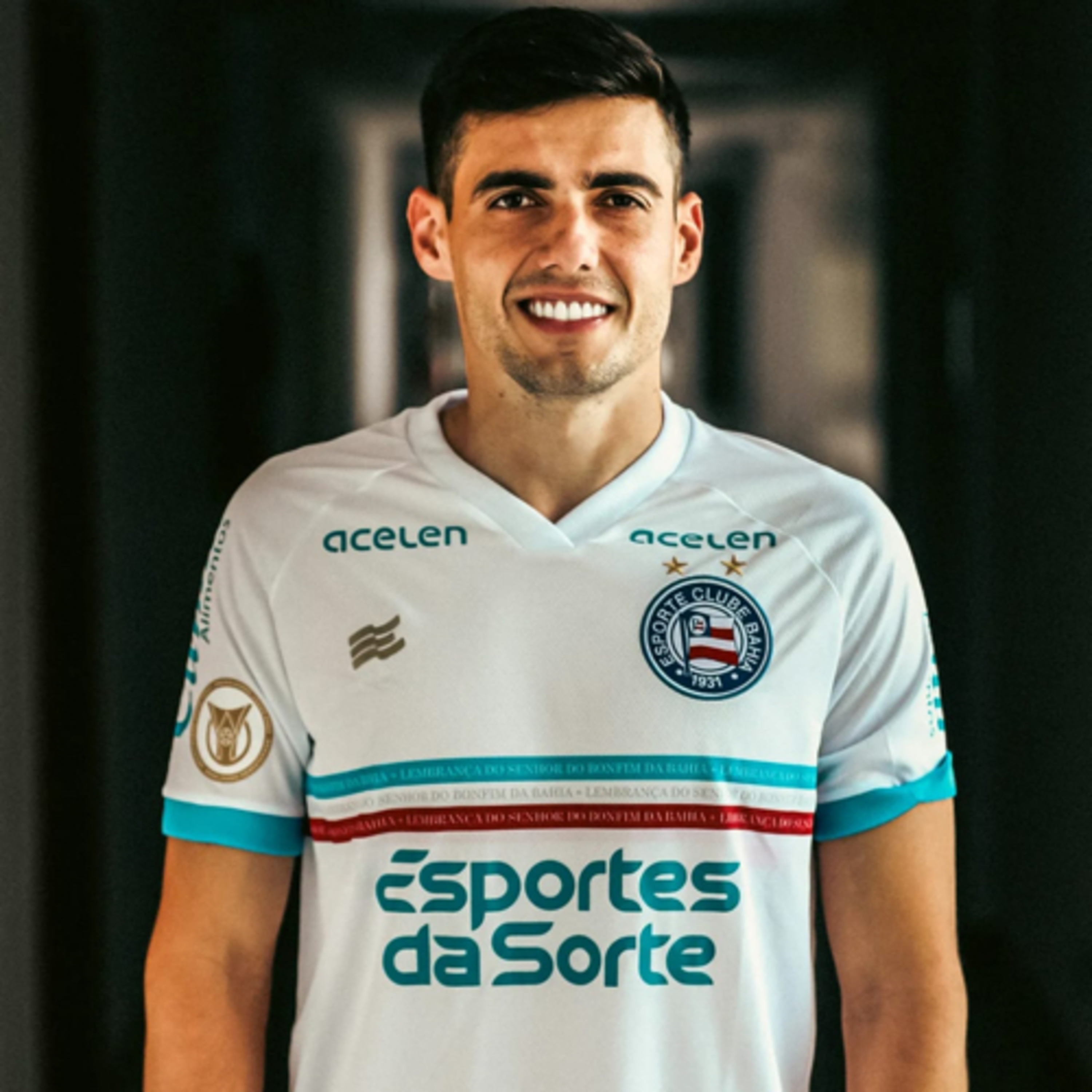 Esporte Clube Bahia