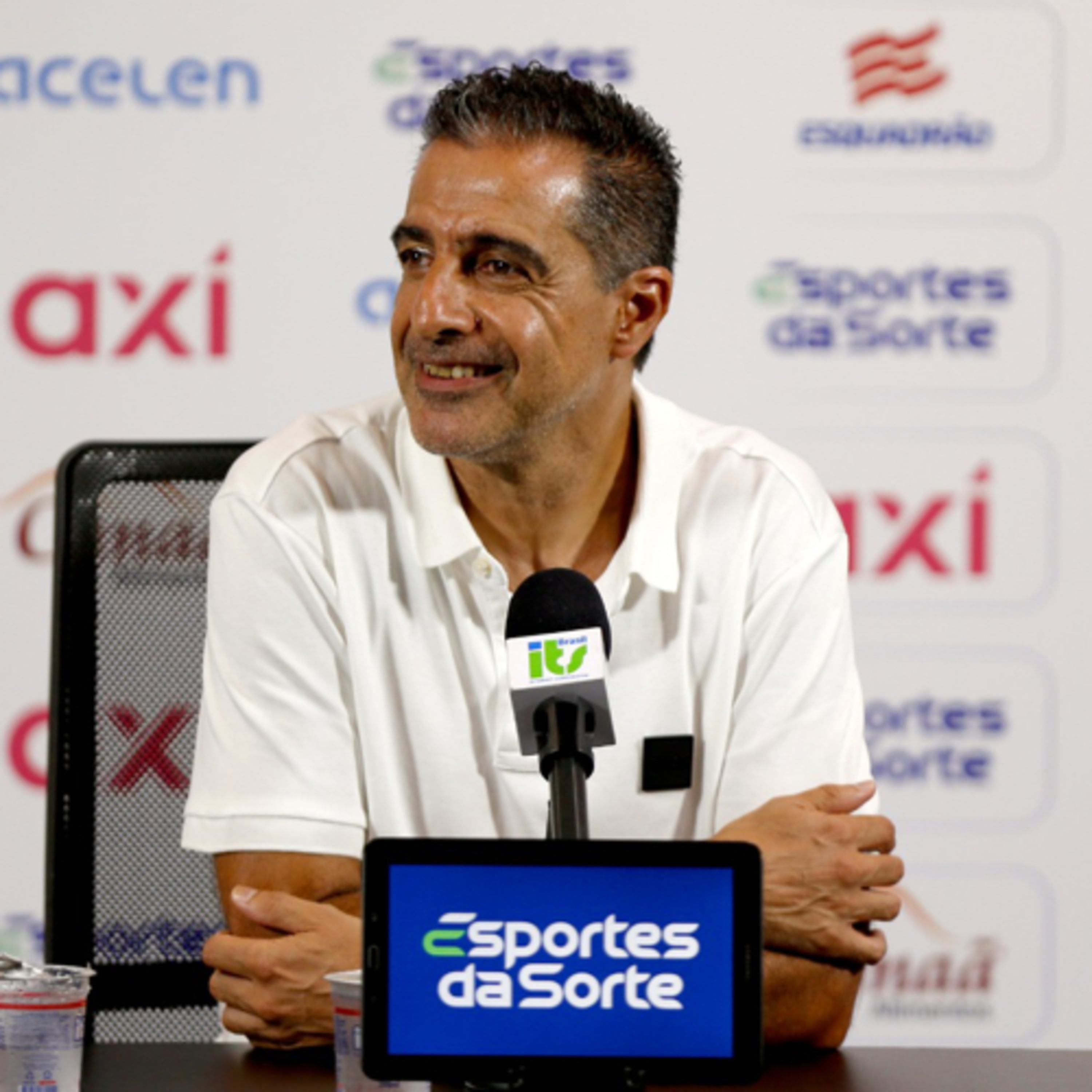 Esporte Clube Bahia