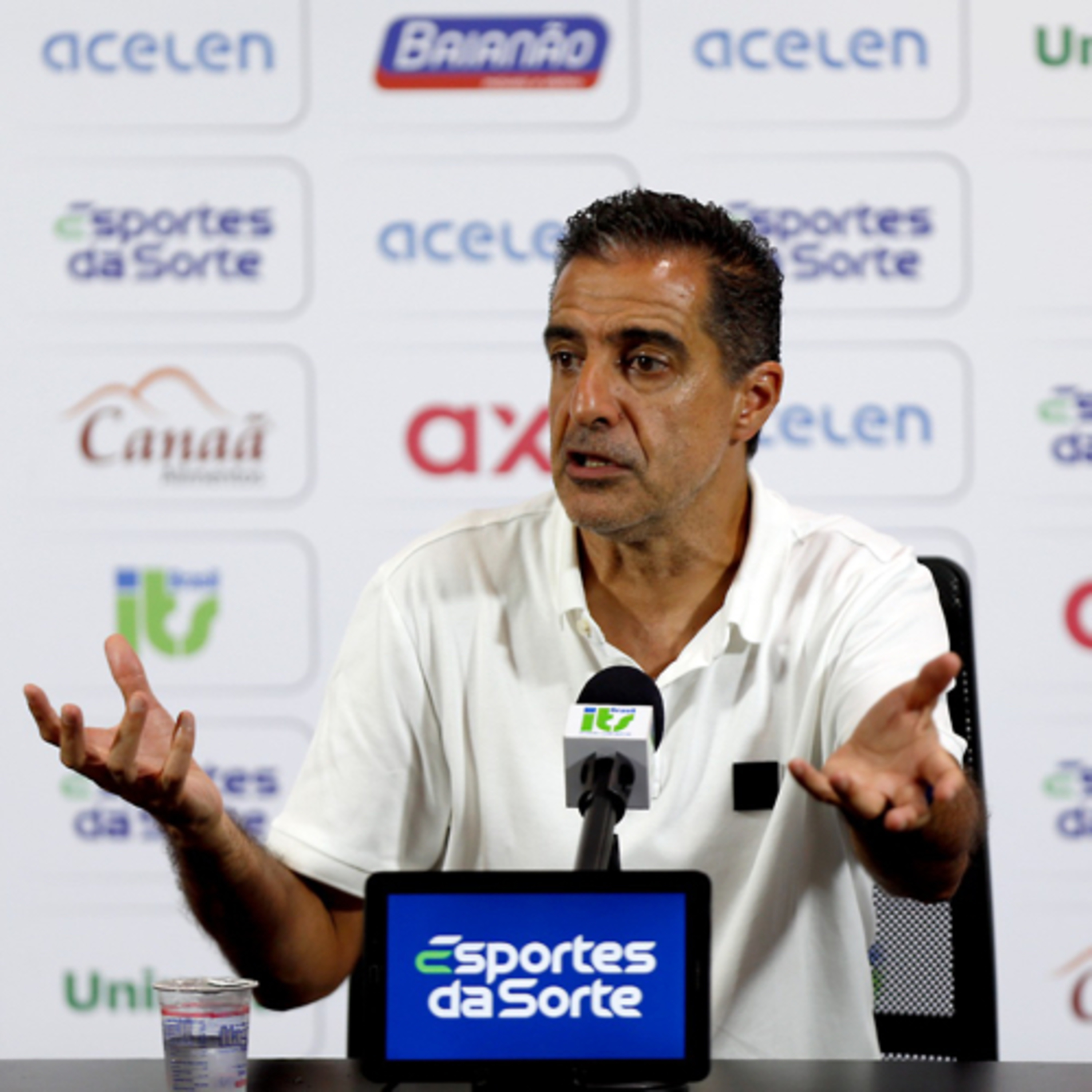 Esporte Clube Bahia