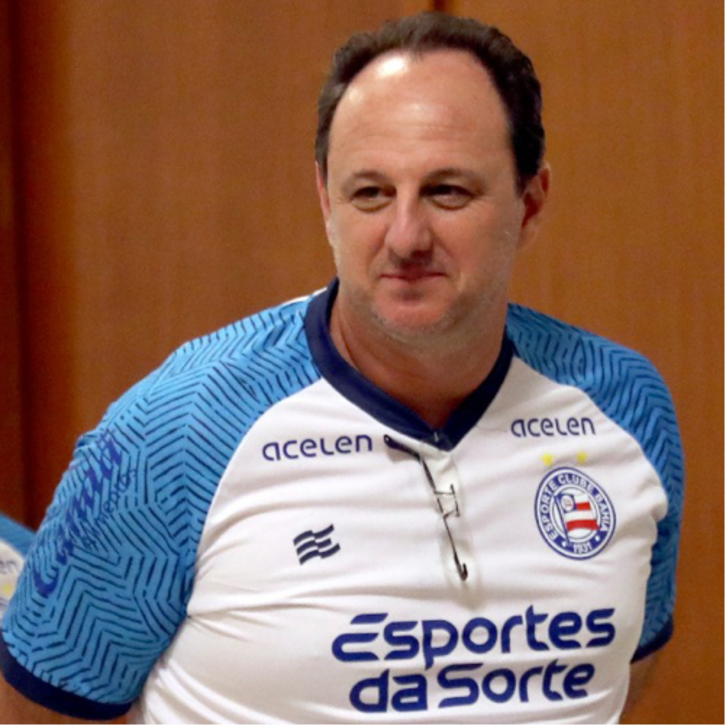 Esporte Clube Bahia