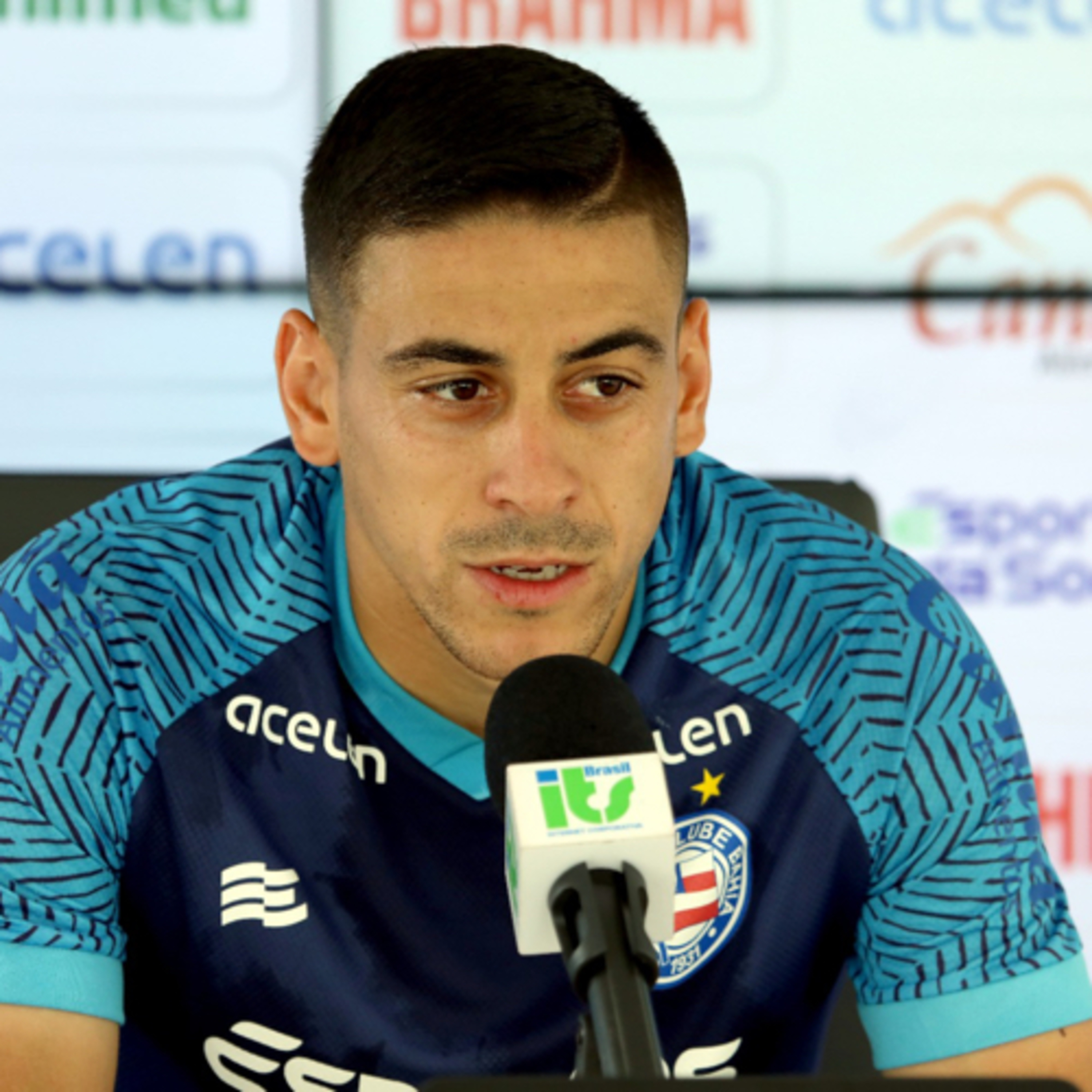 Esporte Clube Bahia