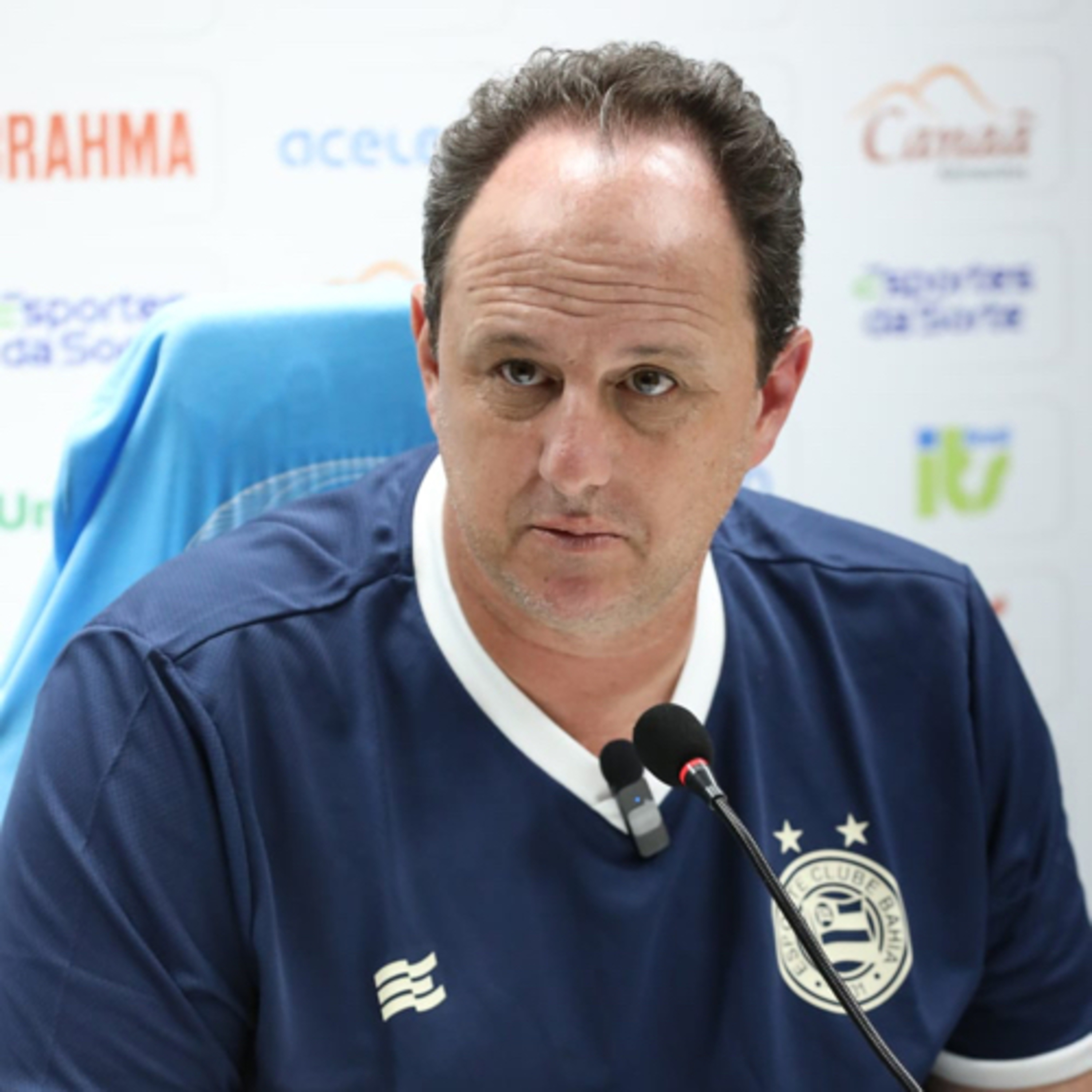Esporte Clube Bahia