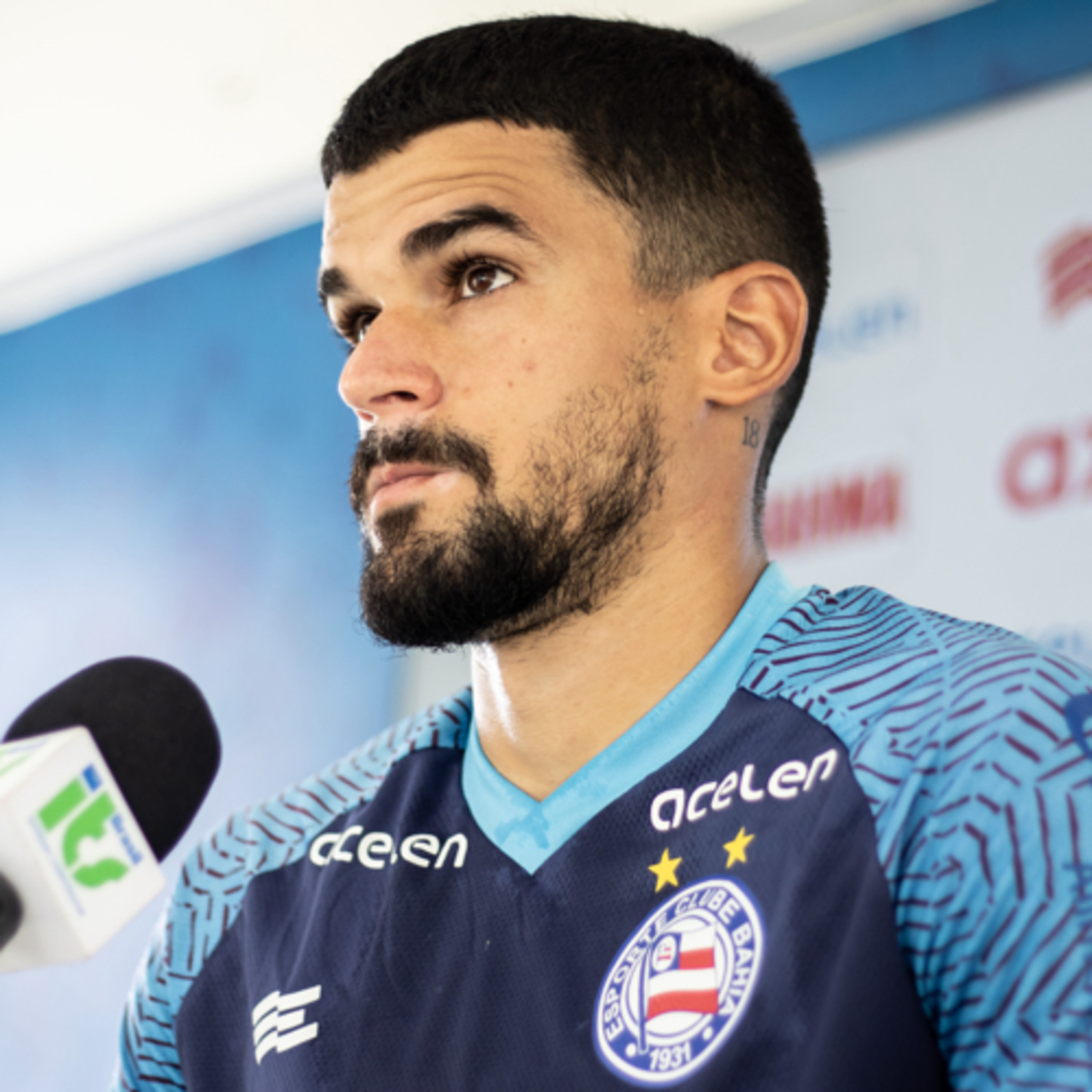 Esporte Clube Bahia