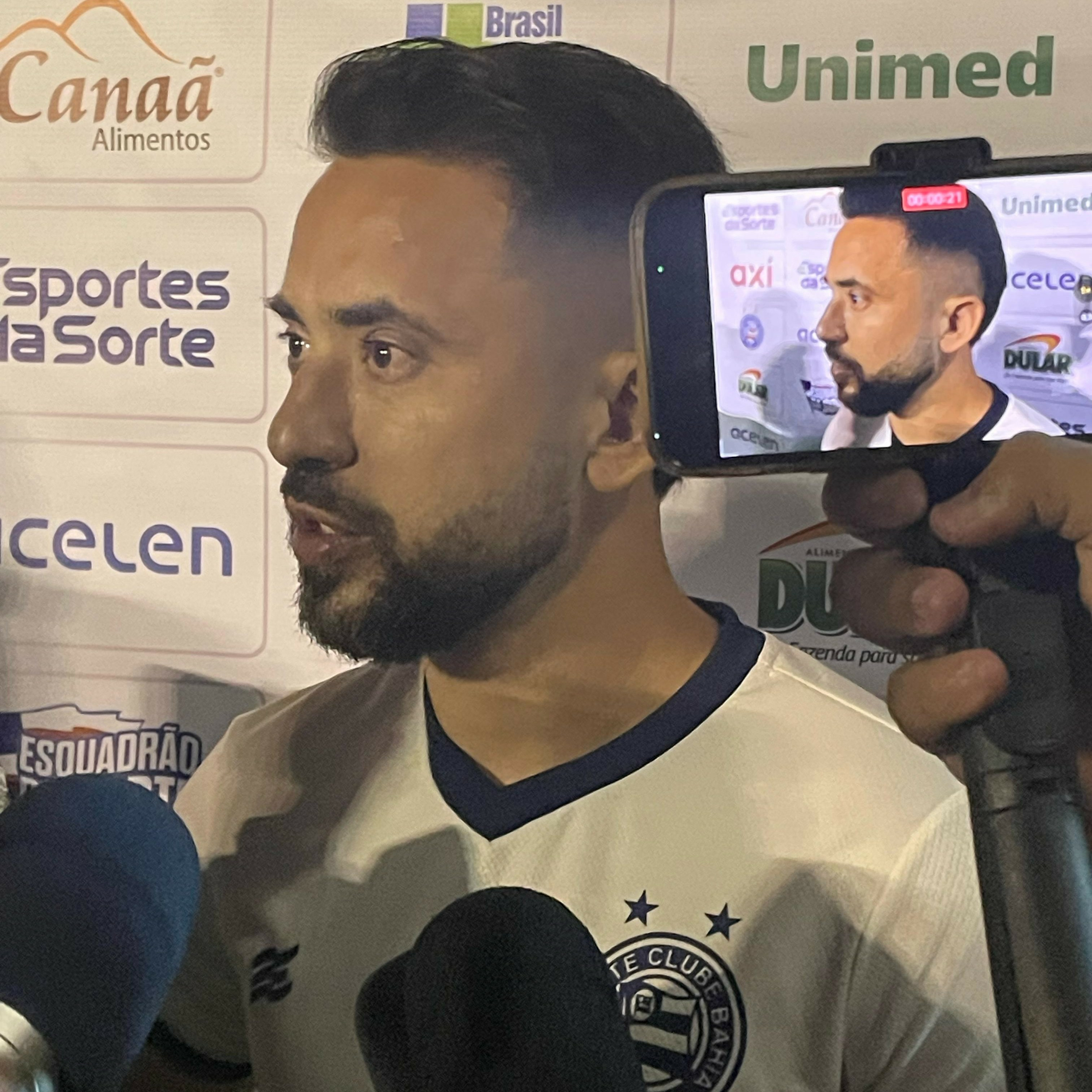 Esporte Clube Bahia