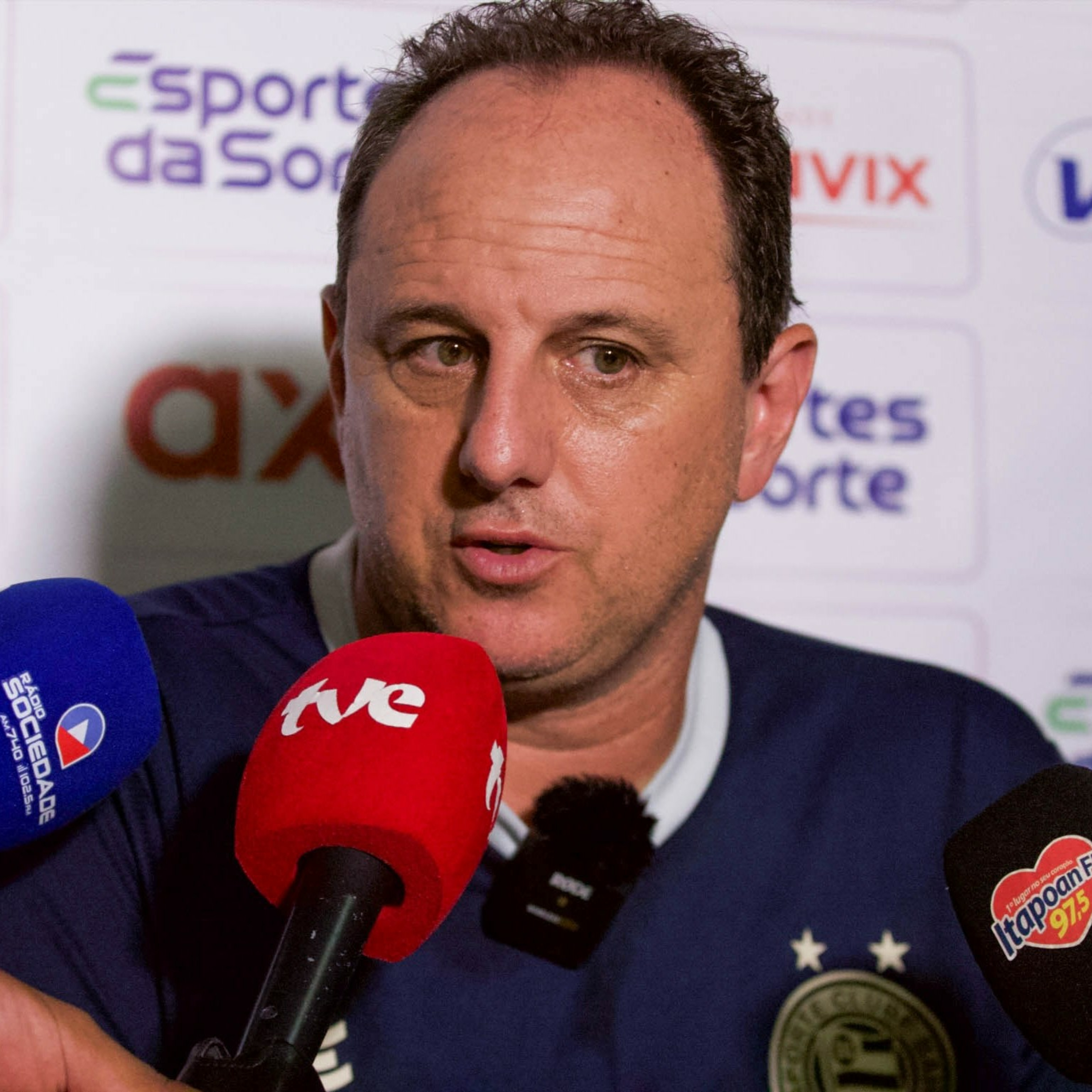 18/02/2024 | Entrevista Coletiva - Rogério Ceni episode artwork