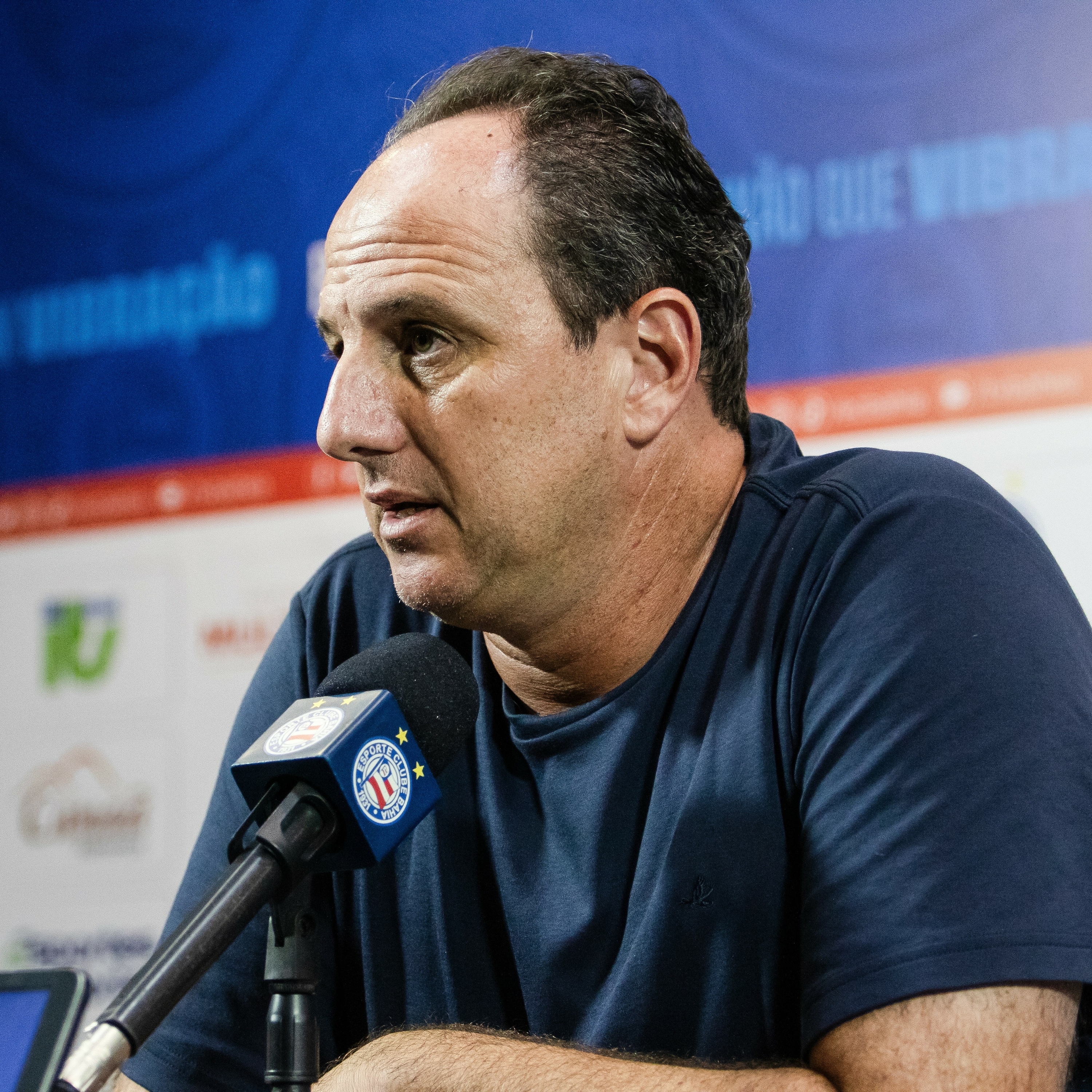 Entrevista Coletiva - Rogério Ceni (16/03/24) episode artwork