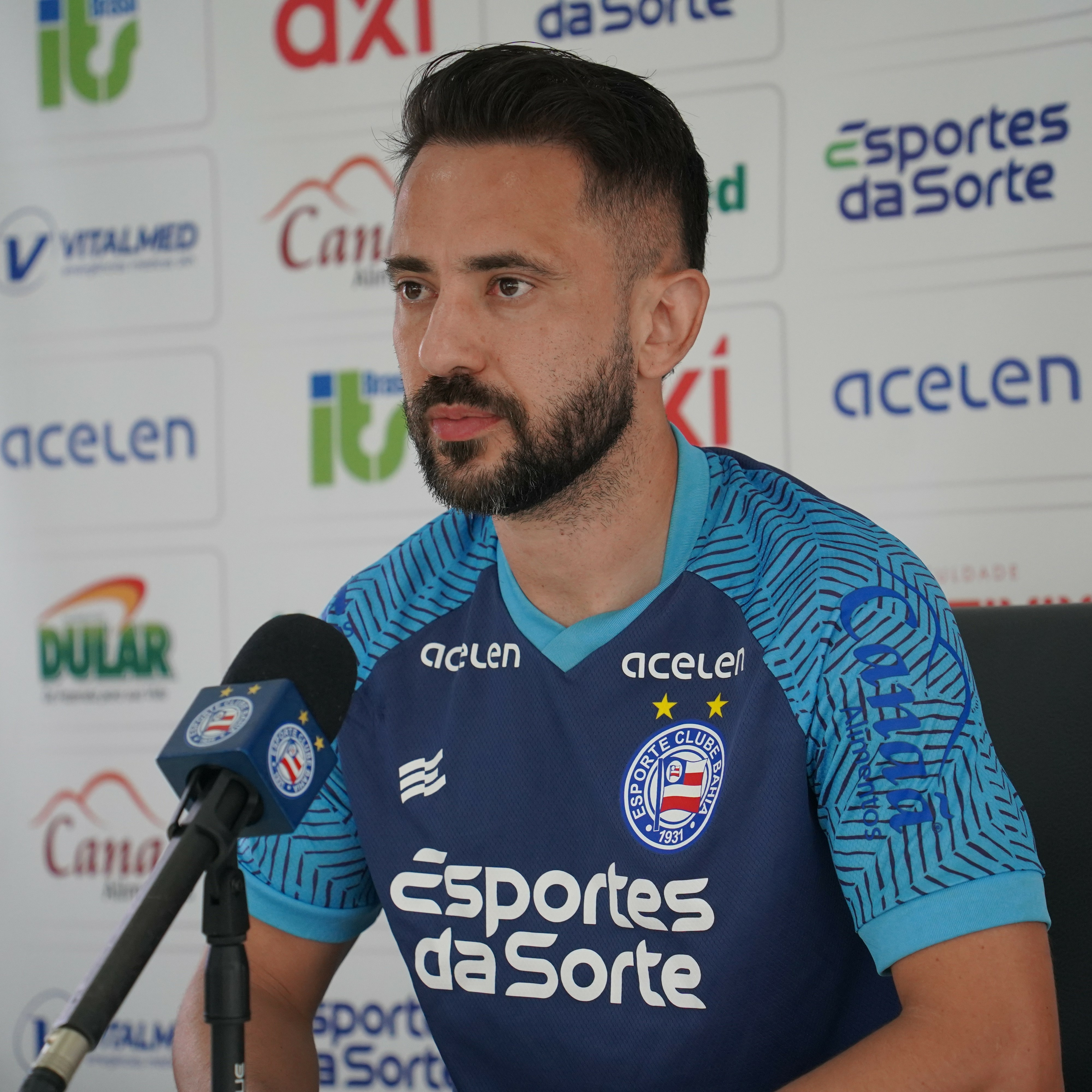 Esporte Clube Bahia