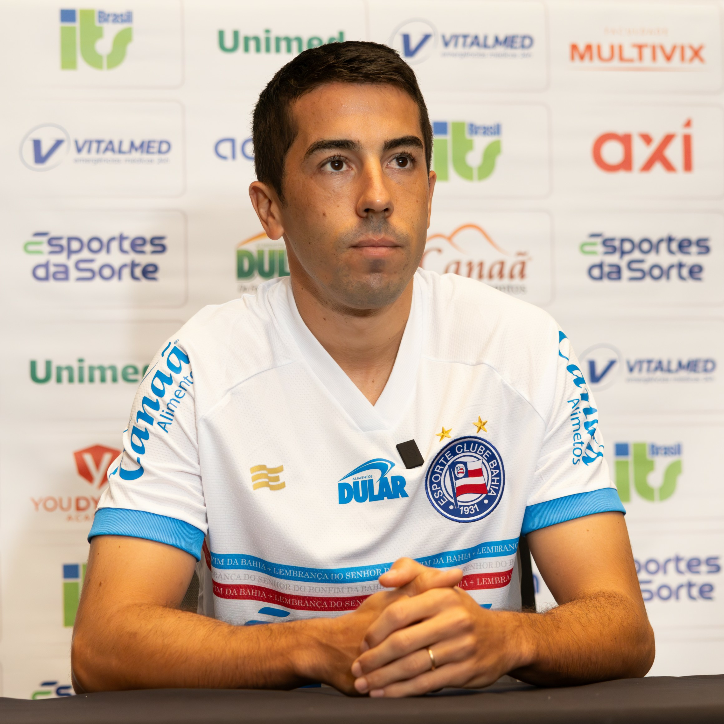 Esporte Clube Bahia
